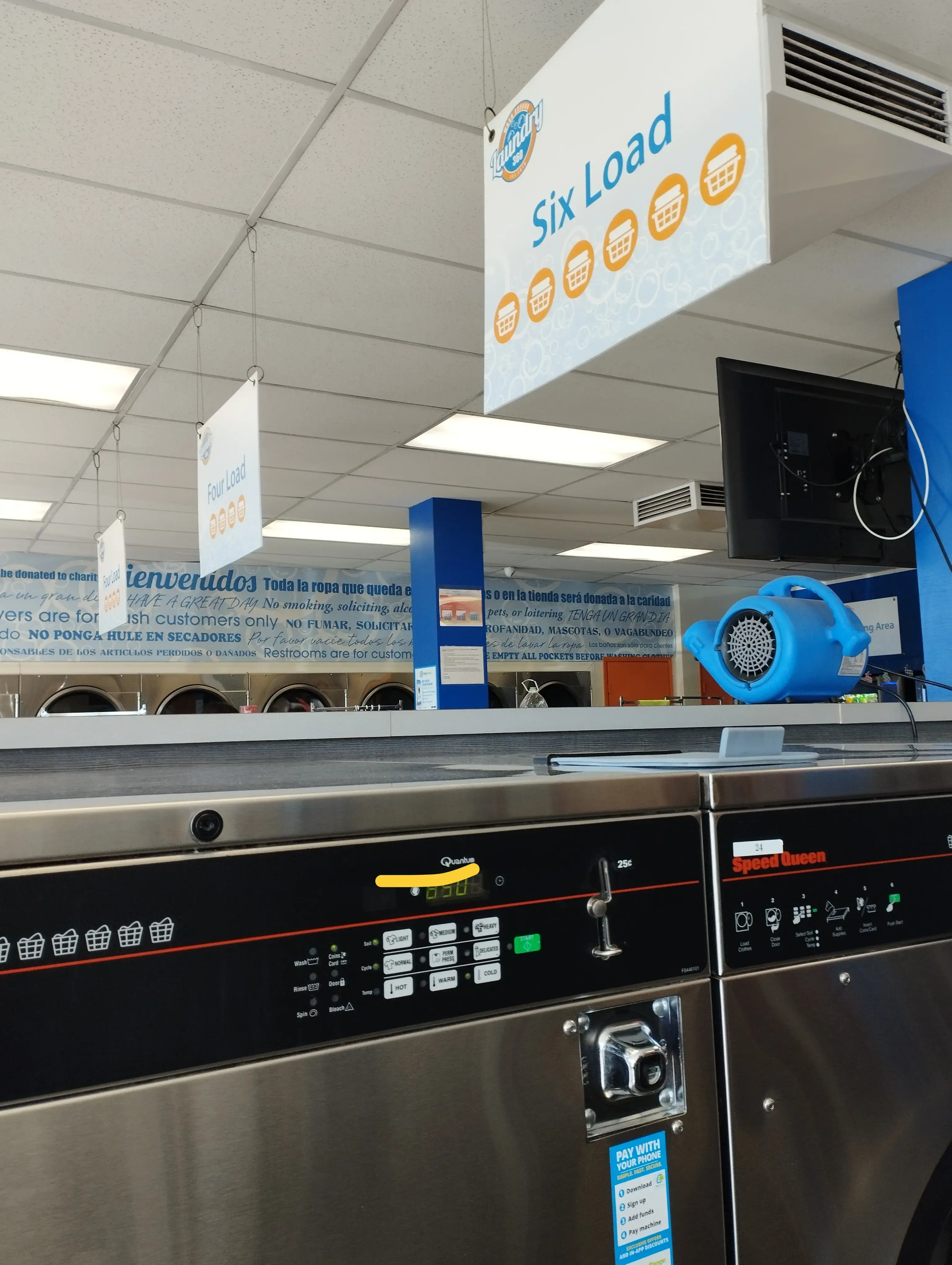 Laundry 360 thumbnail 6