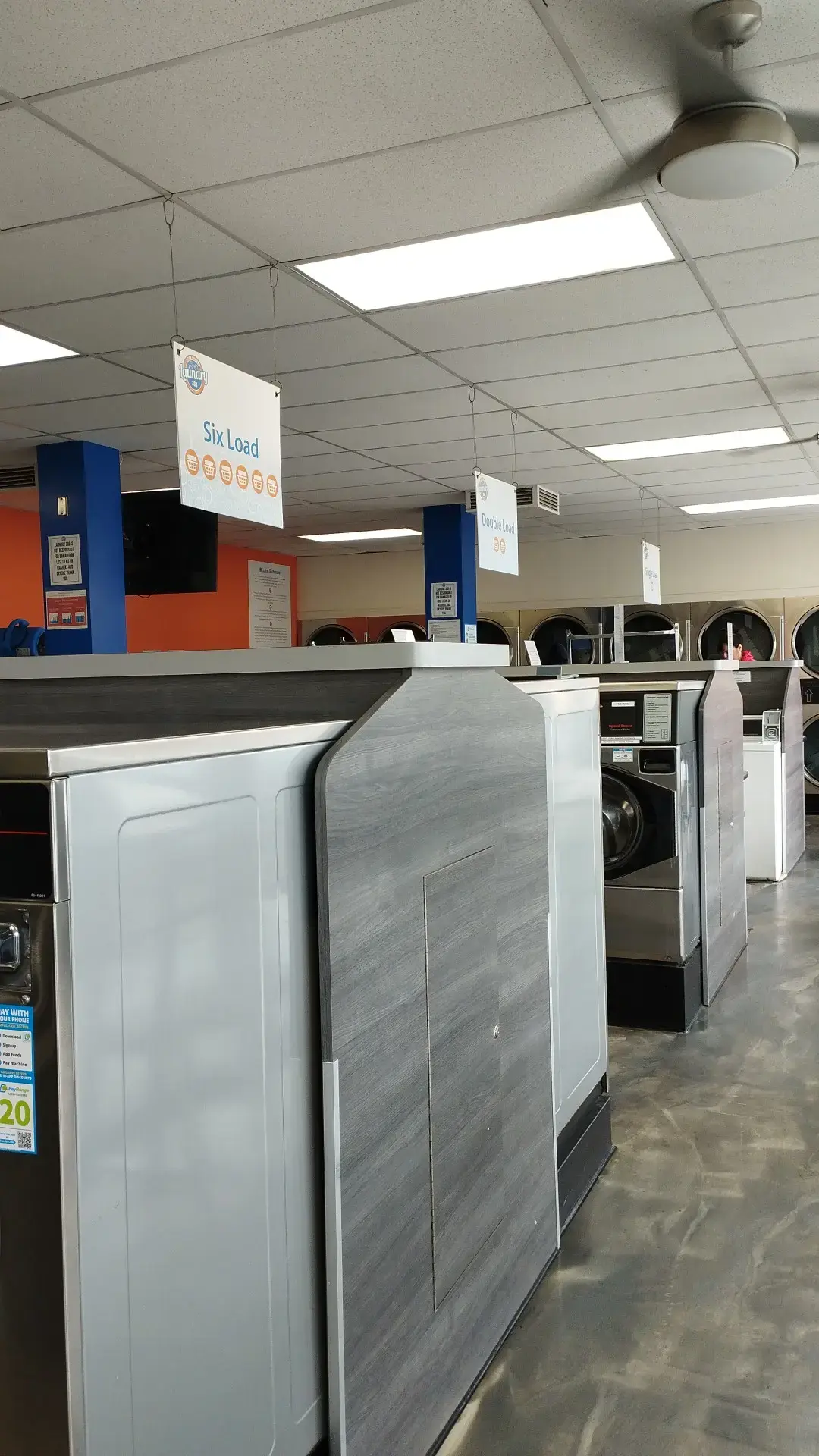 Laundry 360 - Image 4