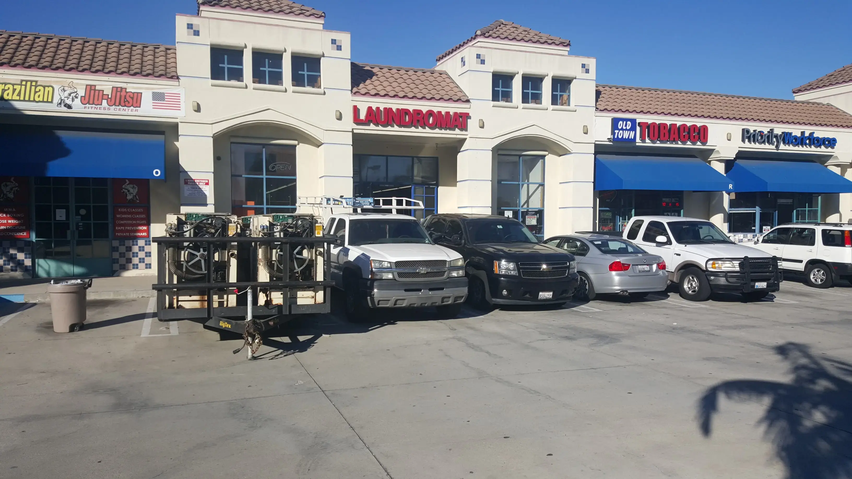 Laundry 360 - Image 19