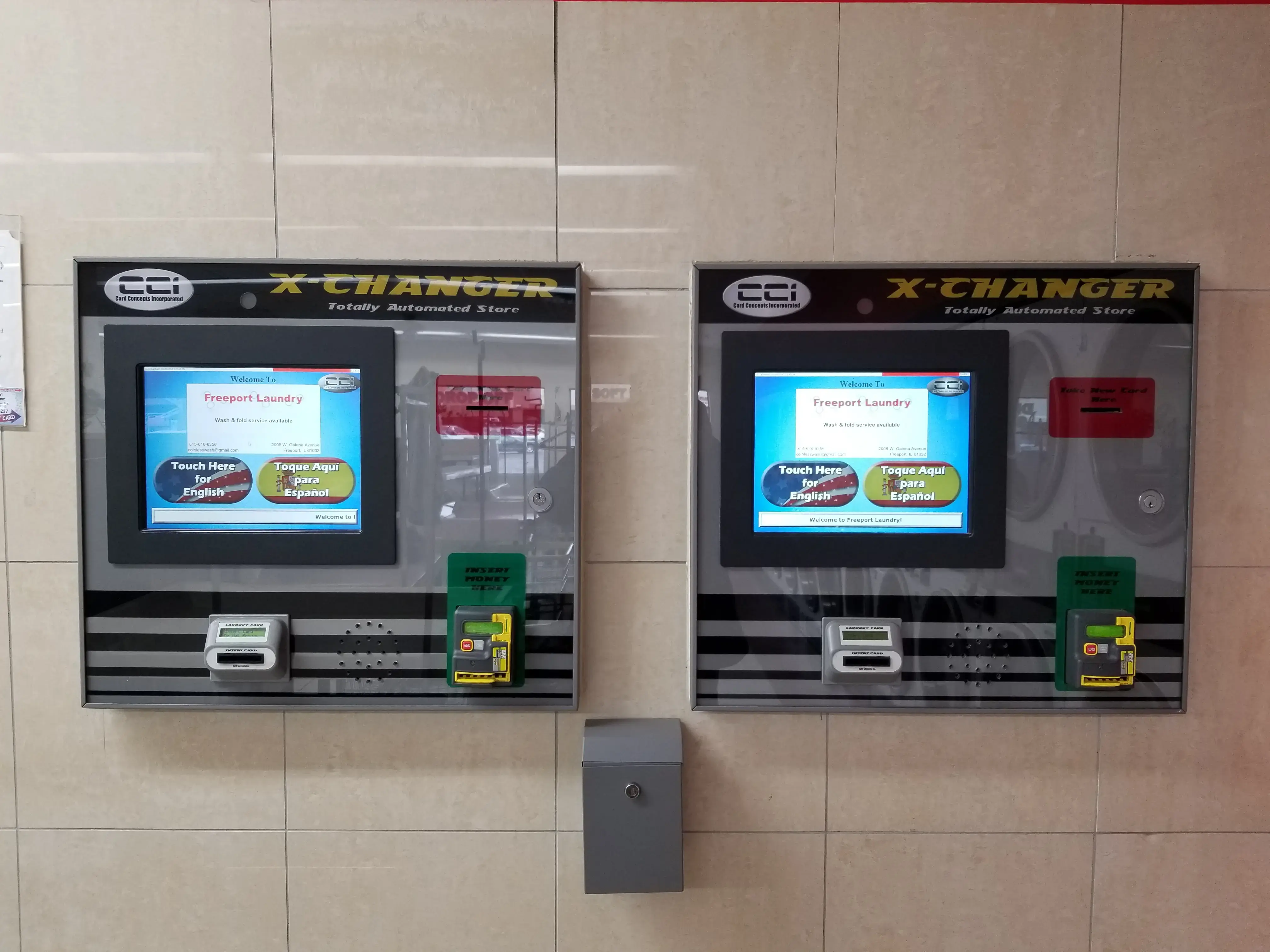 Laundry 360 - Image 10