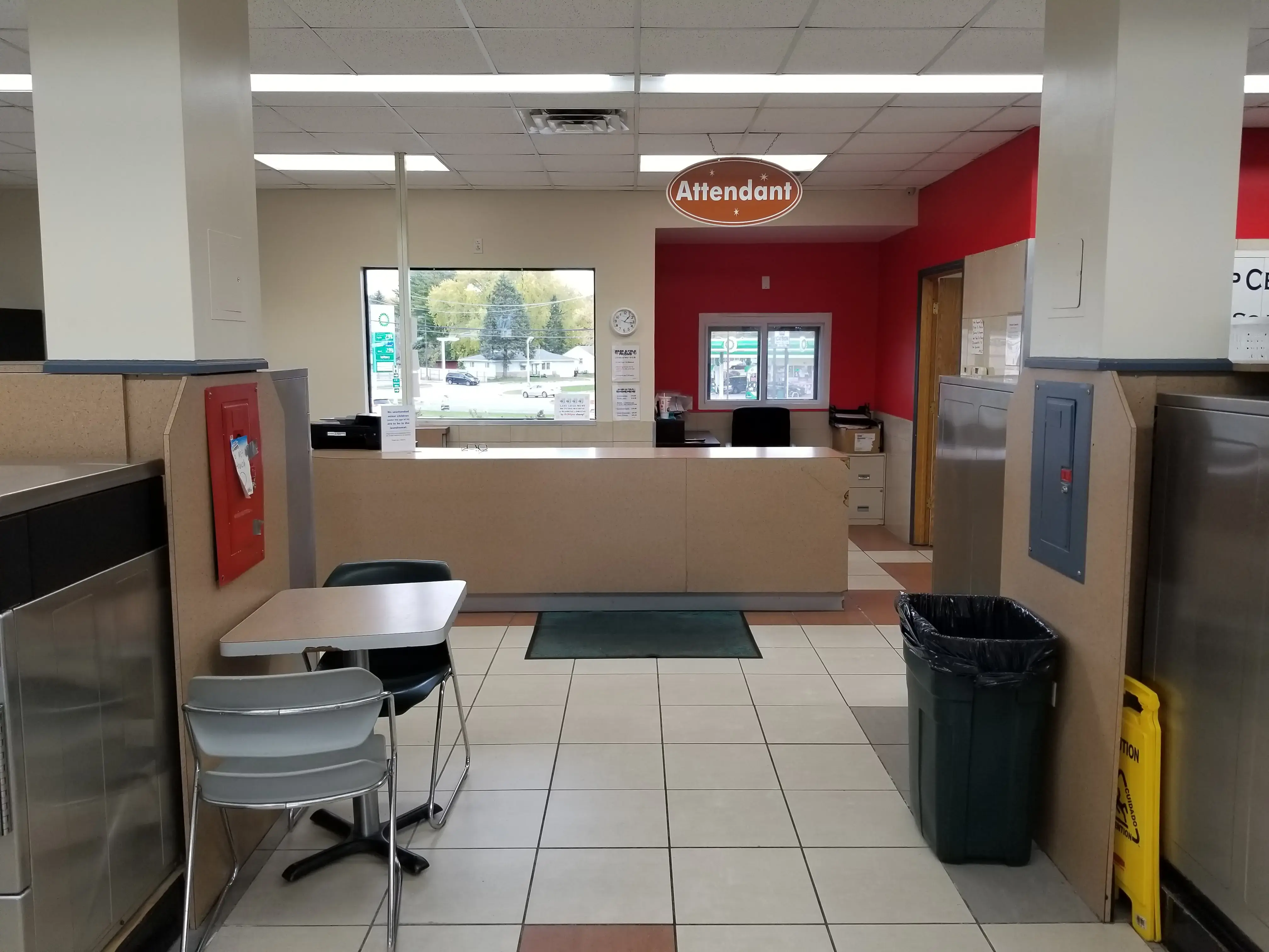 Laundry 360 - Image 2