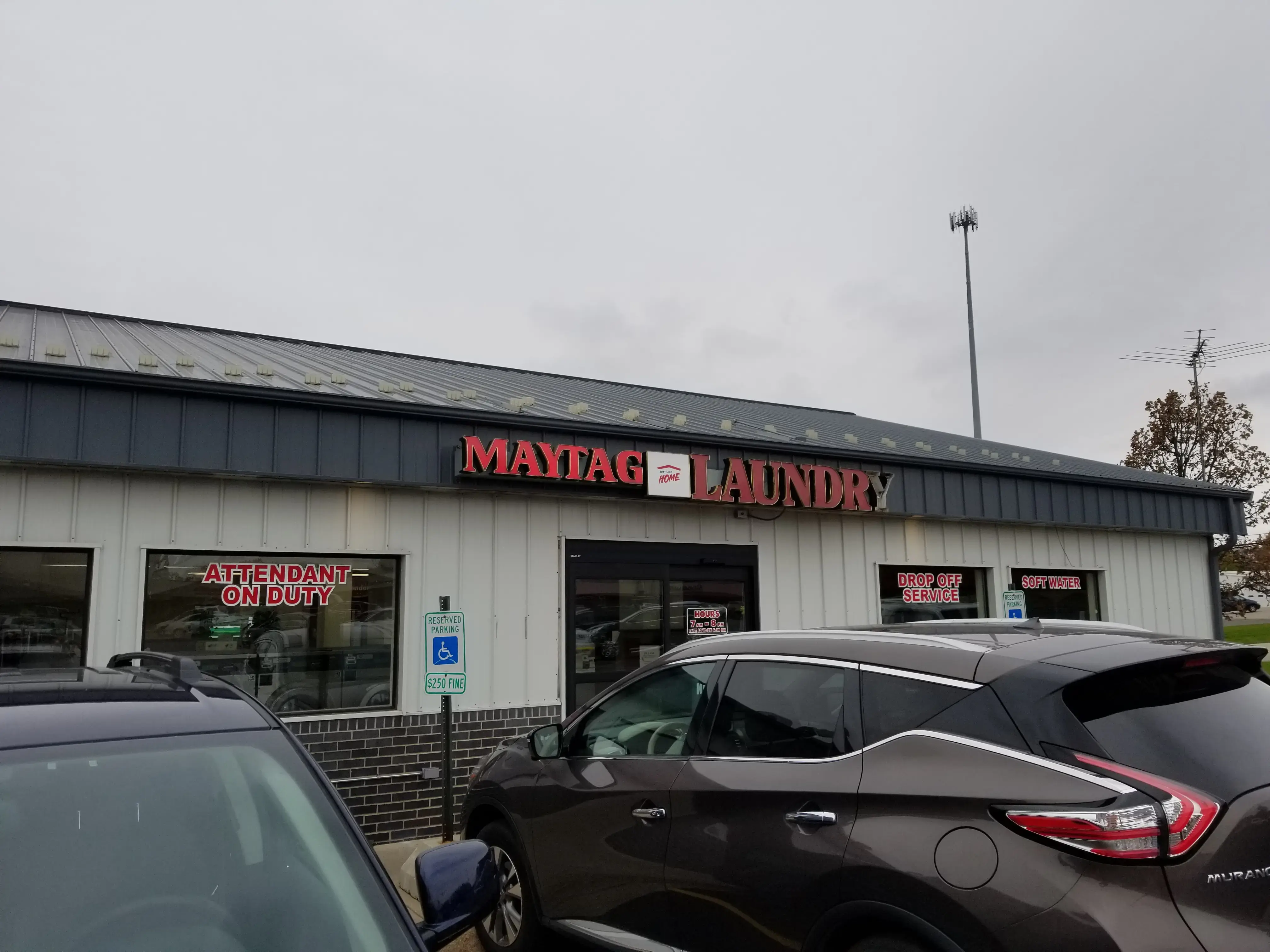 Laundry 360 - Image 5