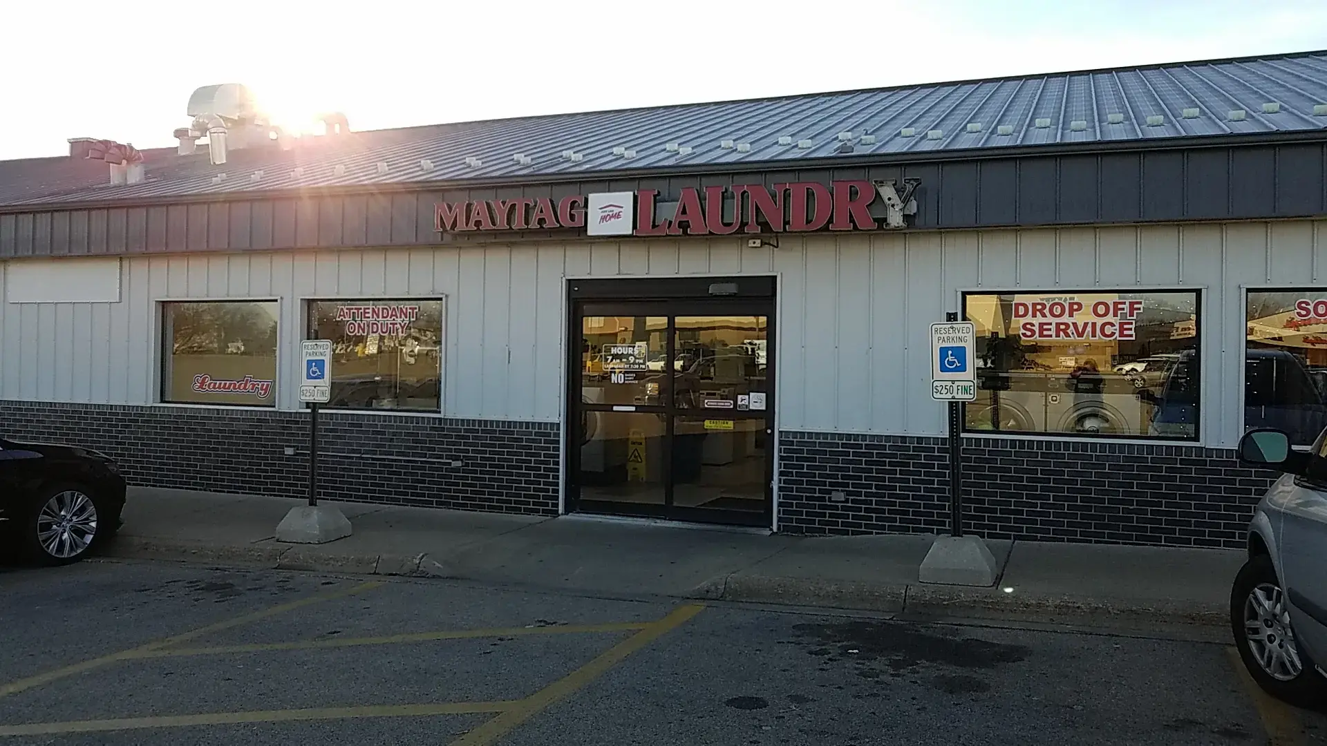 Laundry 360 - Image 8