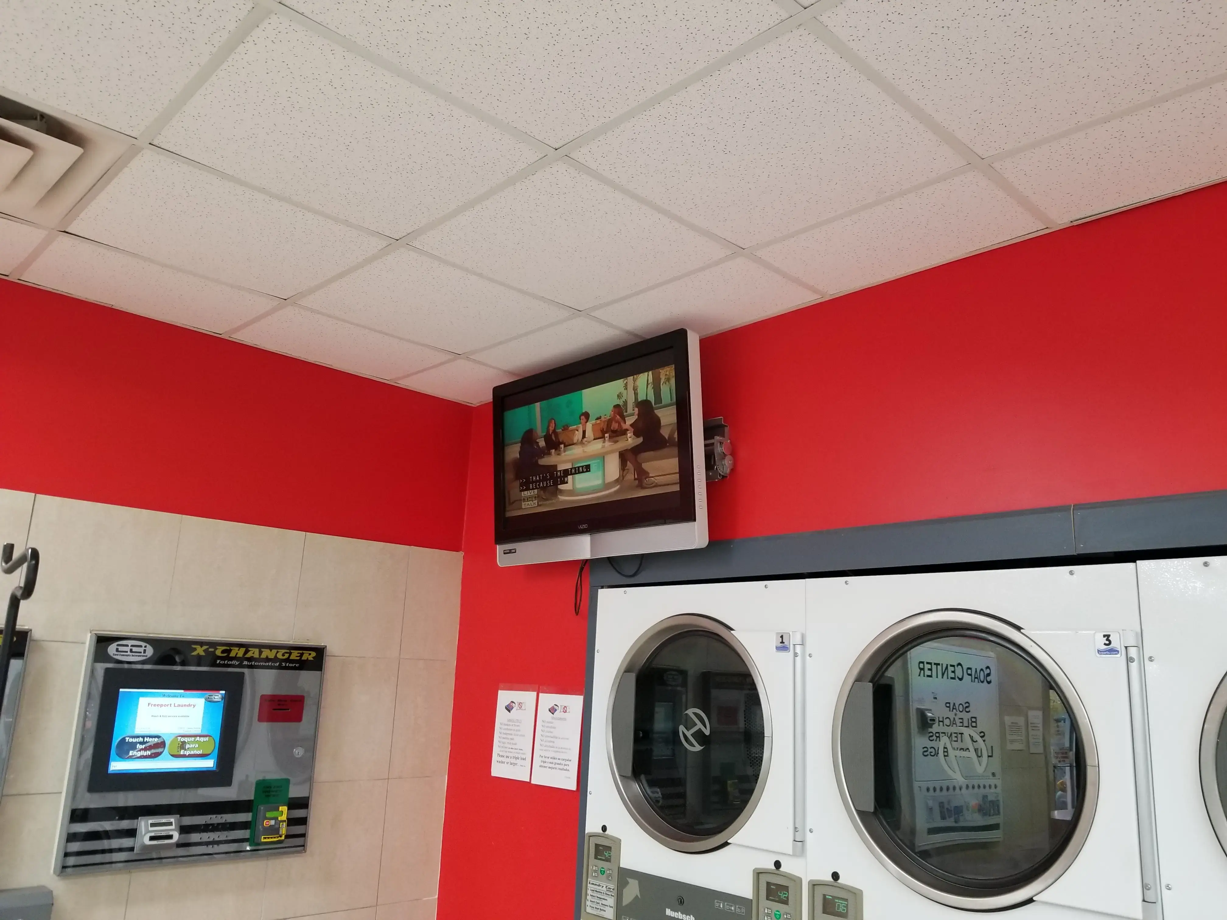 Laundry 360 - Image 9