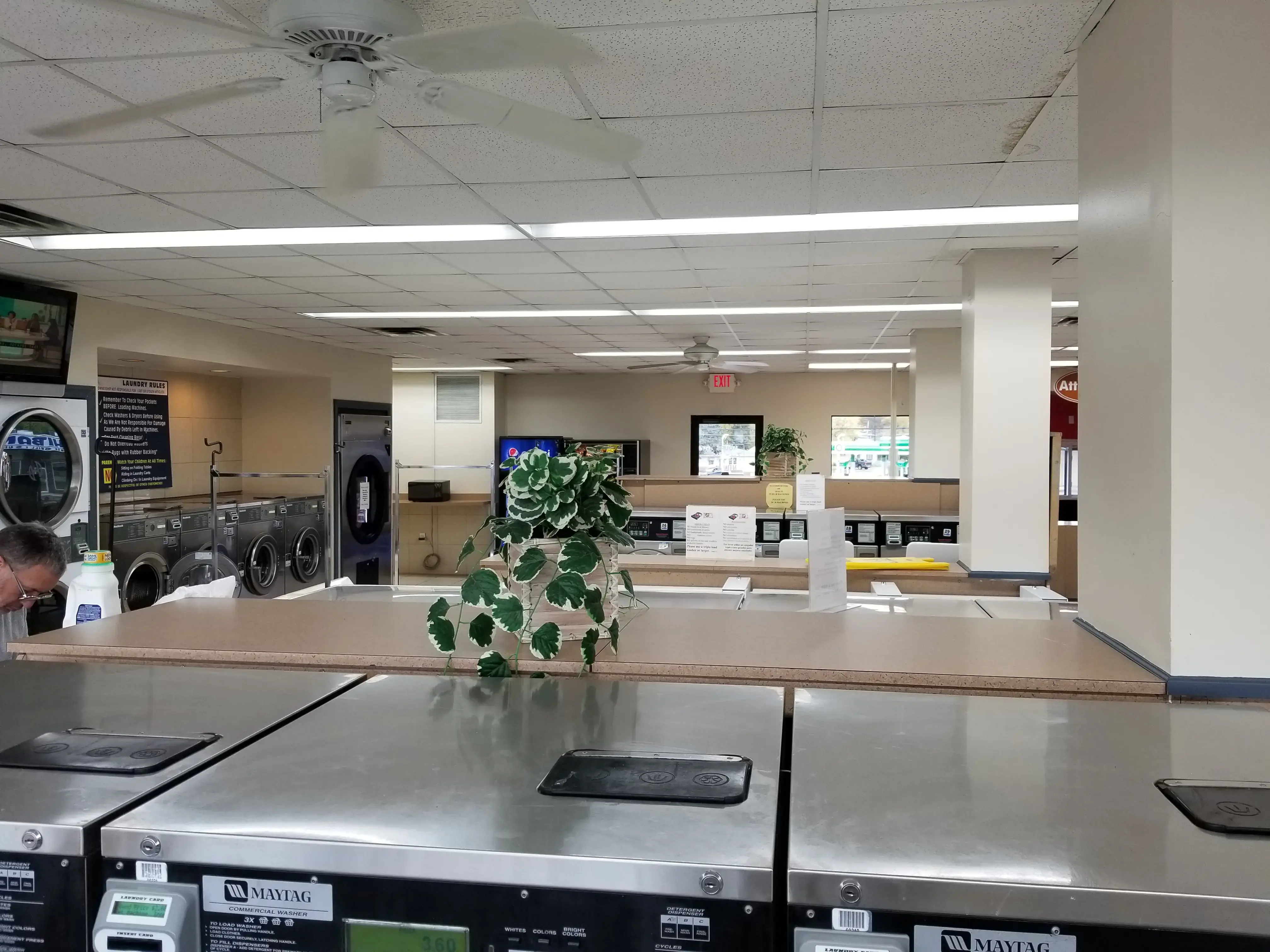 Laundry 360 thumbnail 4