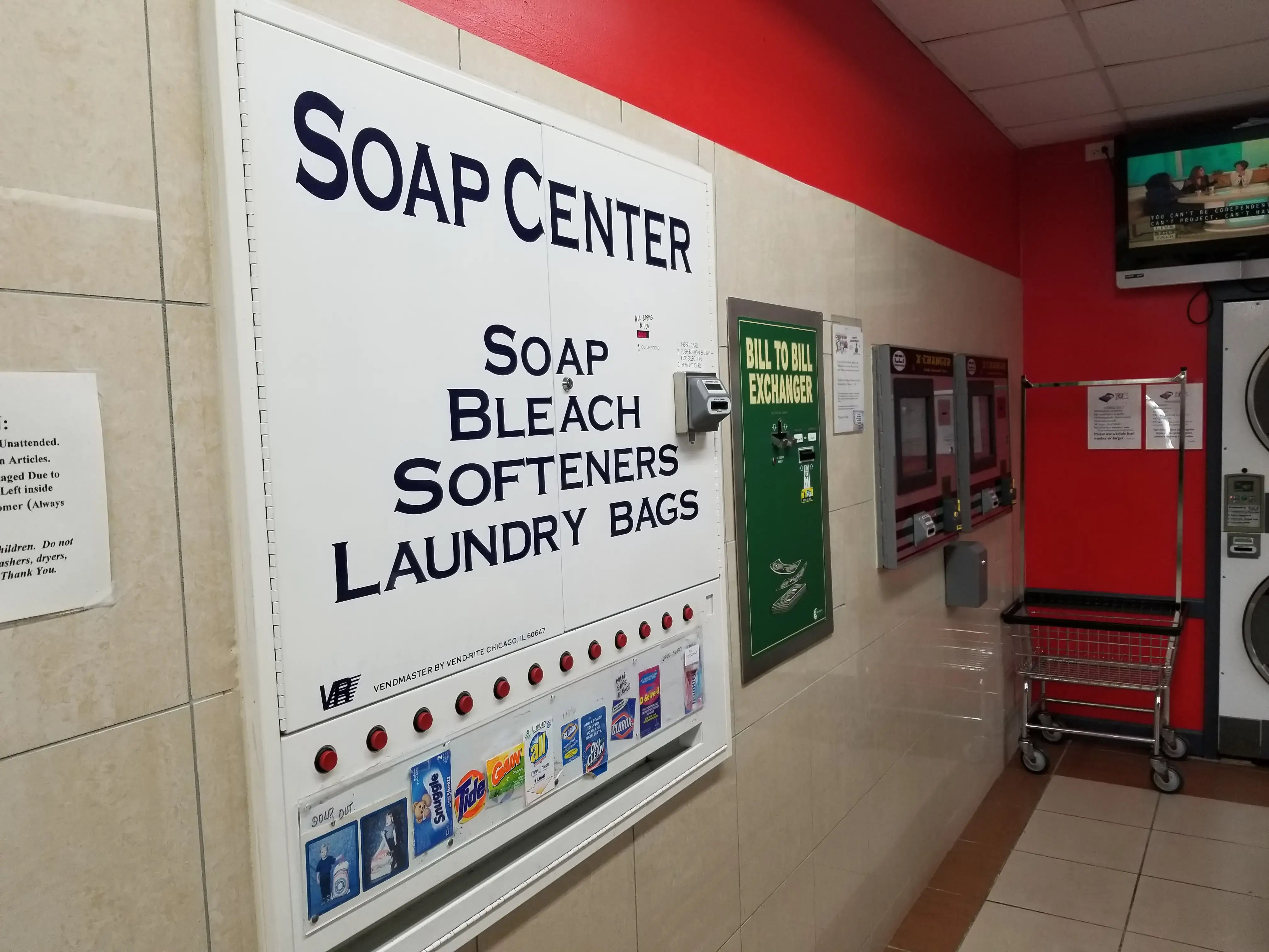 Laundry 360 - Image 3