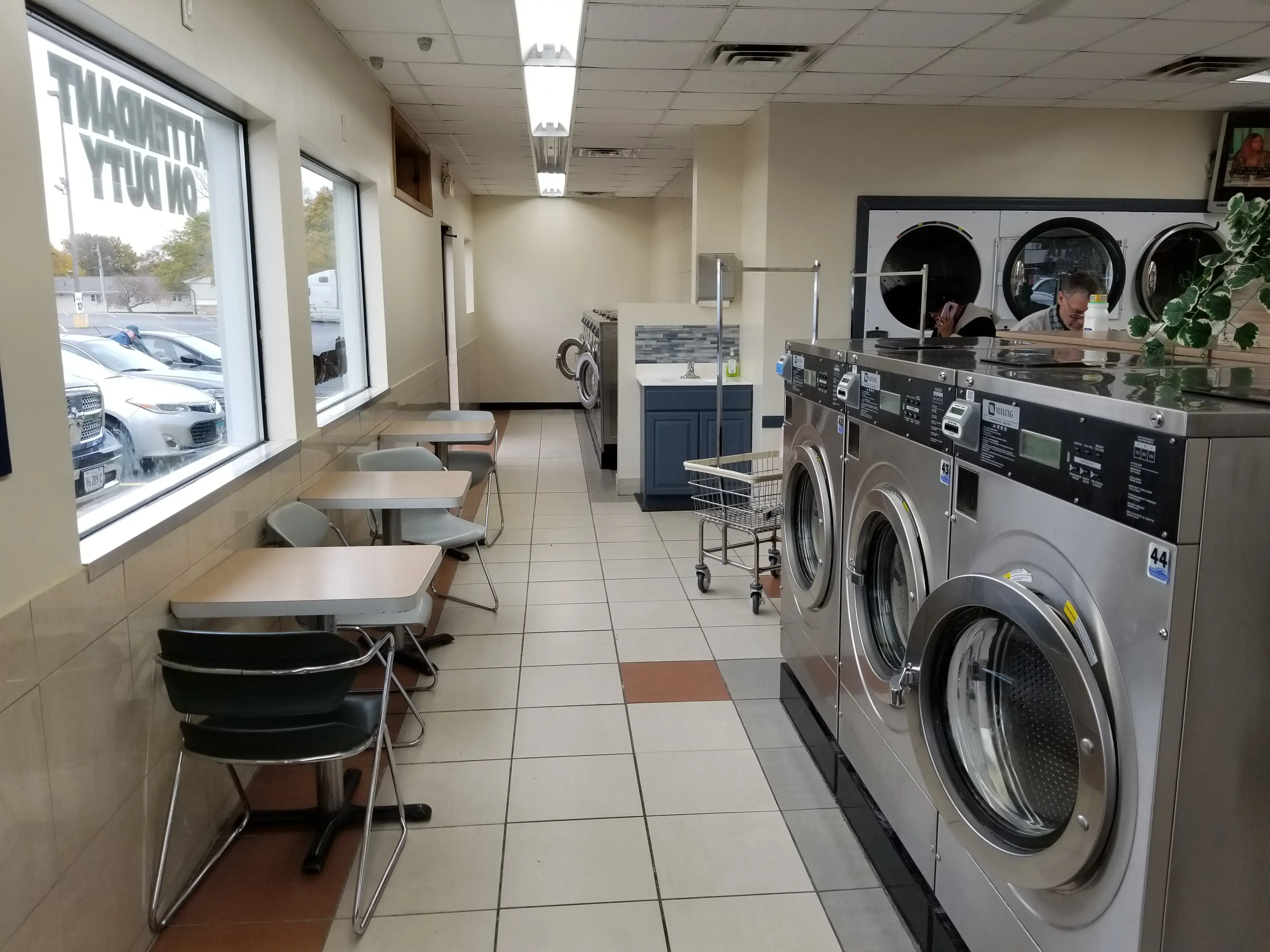 Laundry 360 thumbnail 6