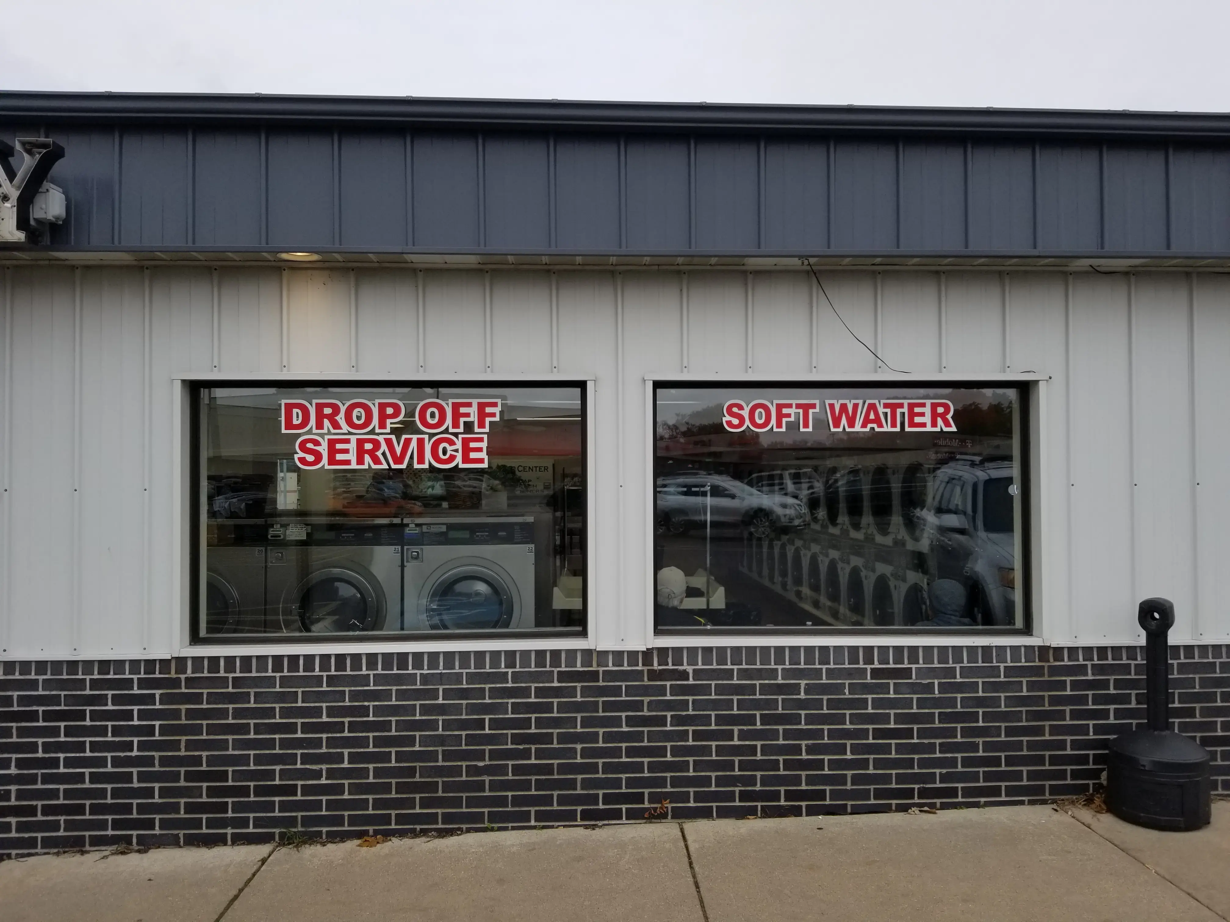 Laundry 360 location