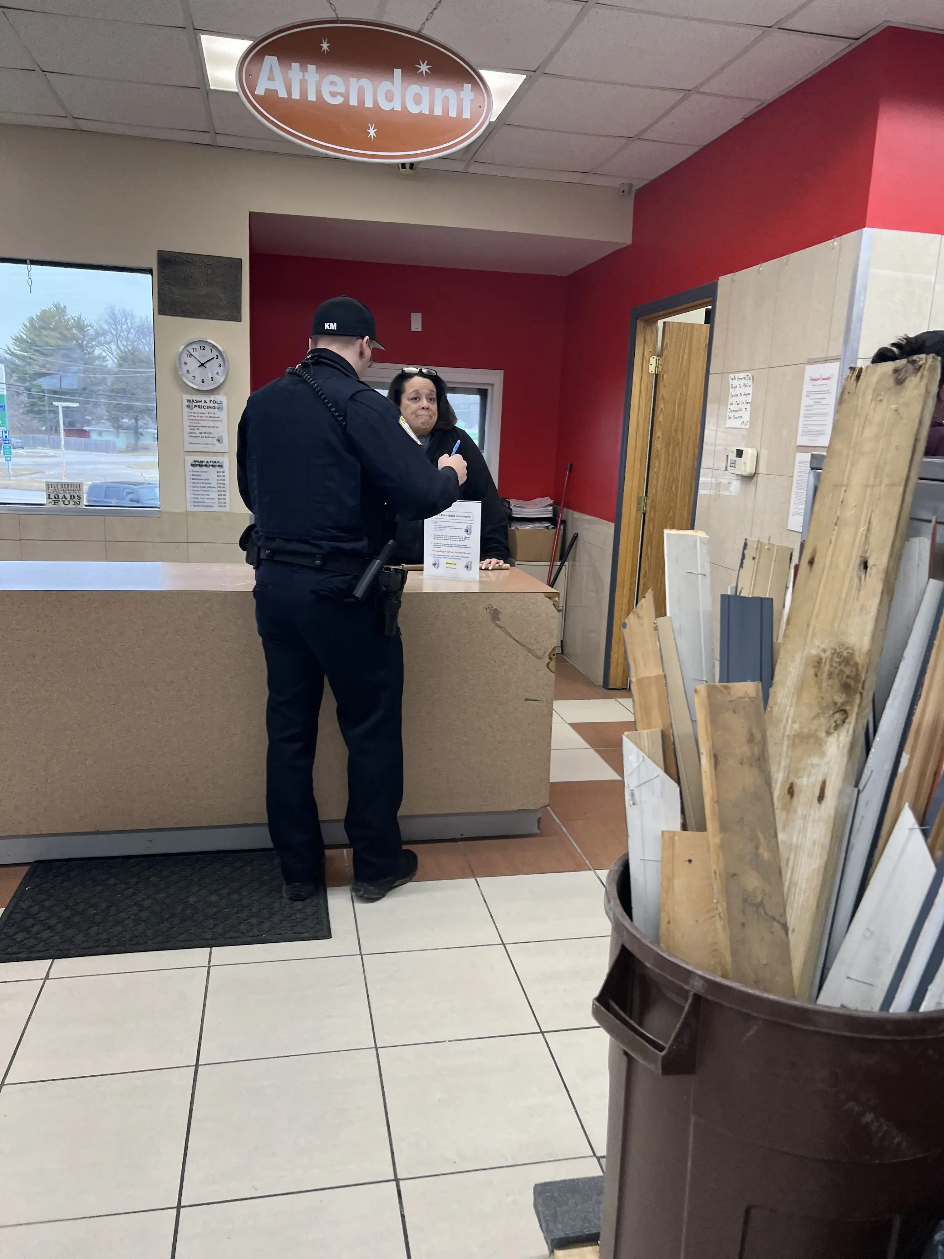 Laundry 360 - Image 11