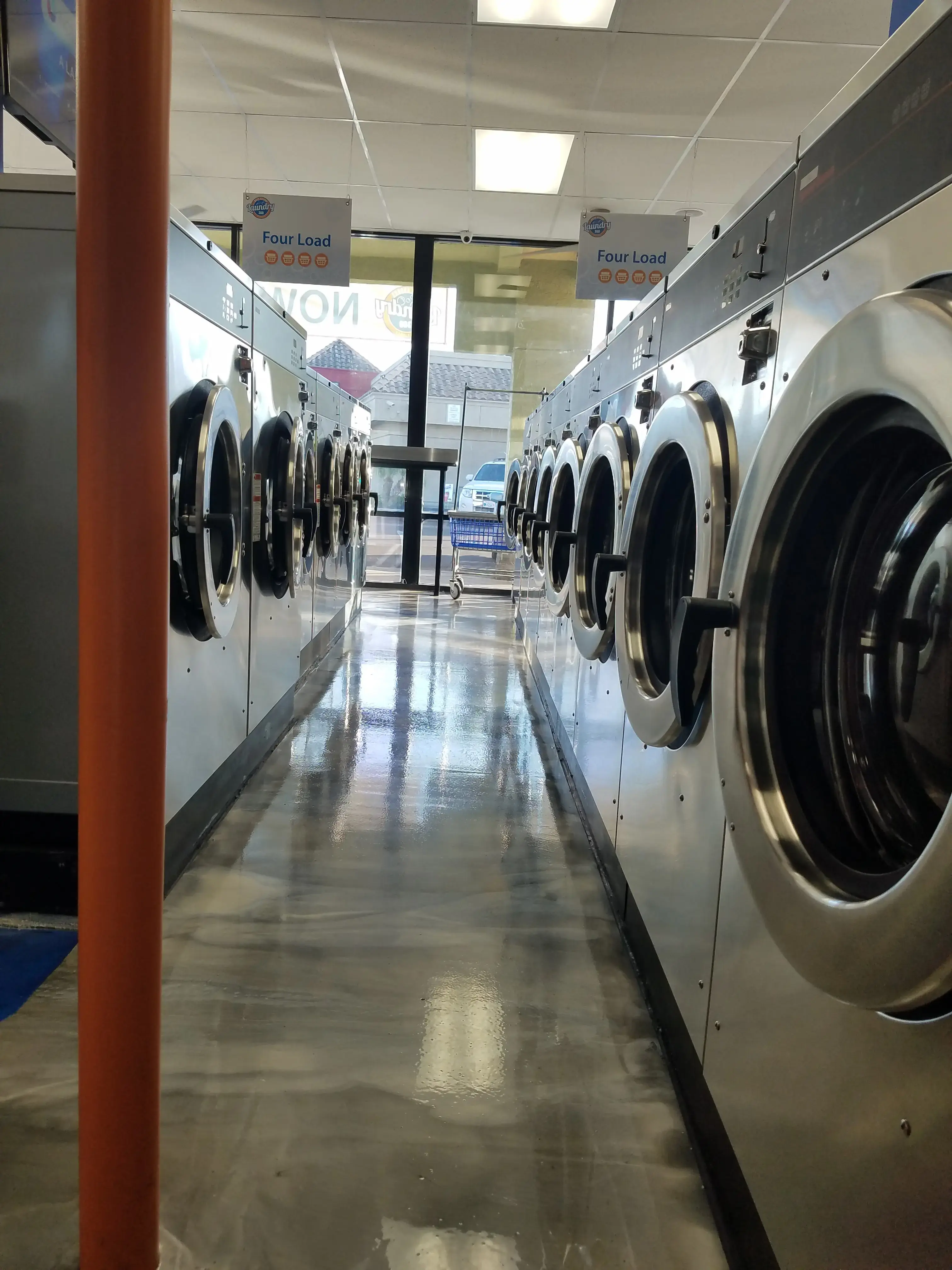 Laundry 360 On Main thumbnail 15
