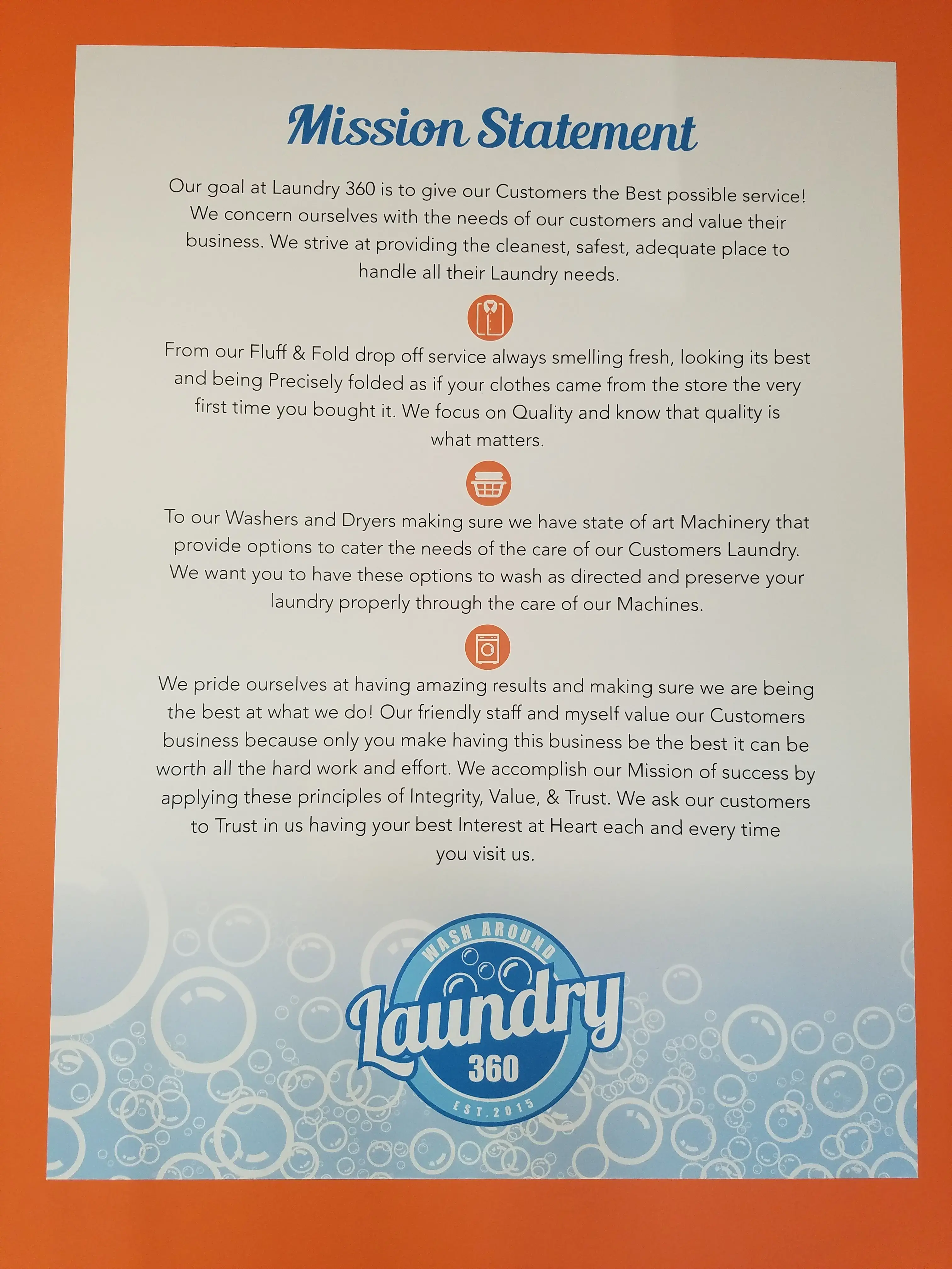 Laundry 360 On Main thumbnail 12