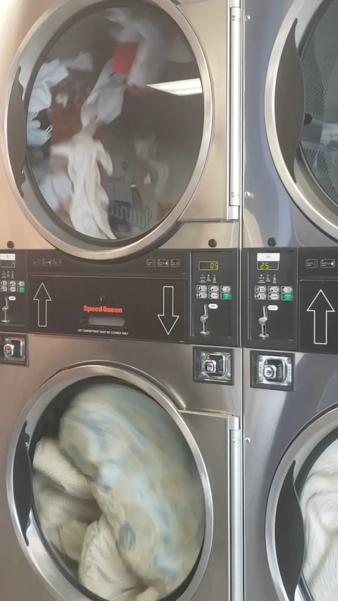 Laundry 360 On Main - Image 14