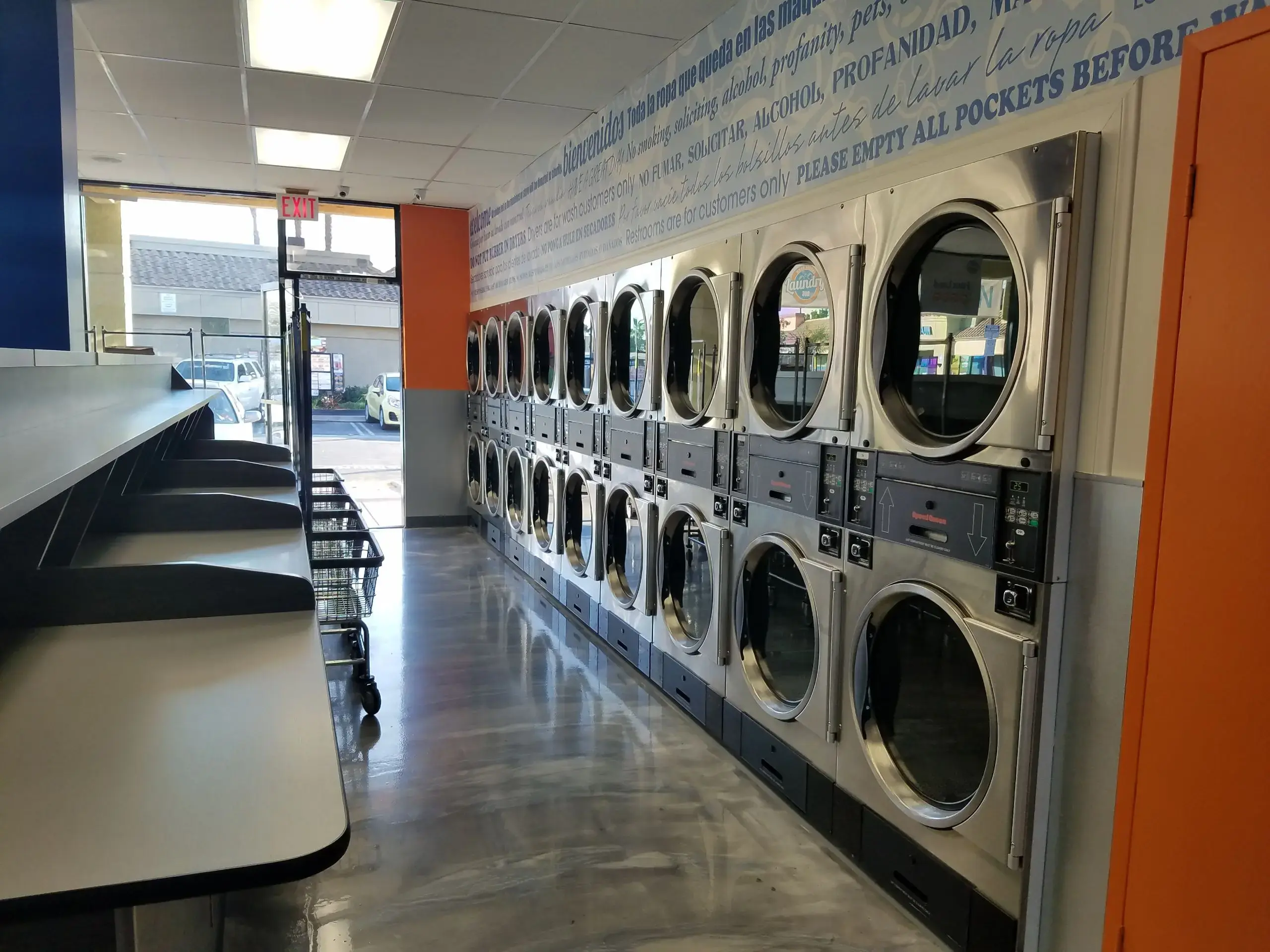 Laundry 360 On Main thumbnail 2