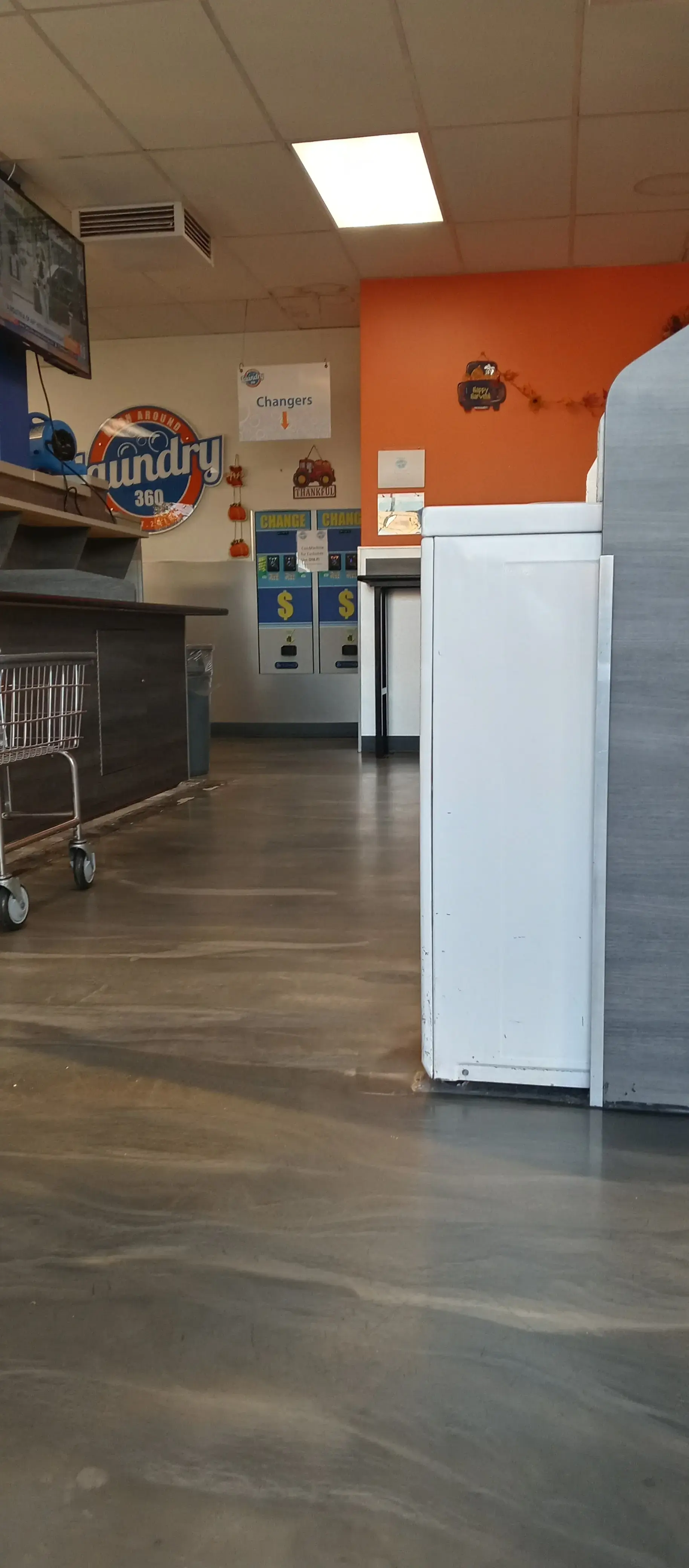 Laundry 360 On Main thumbnail 8