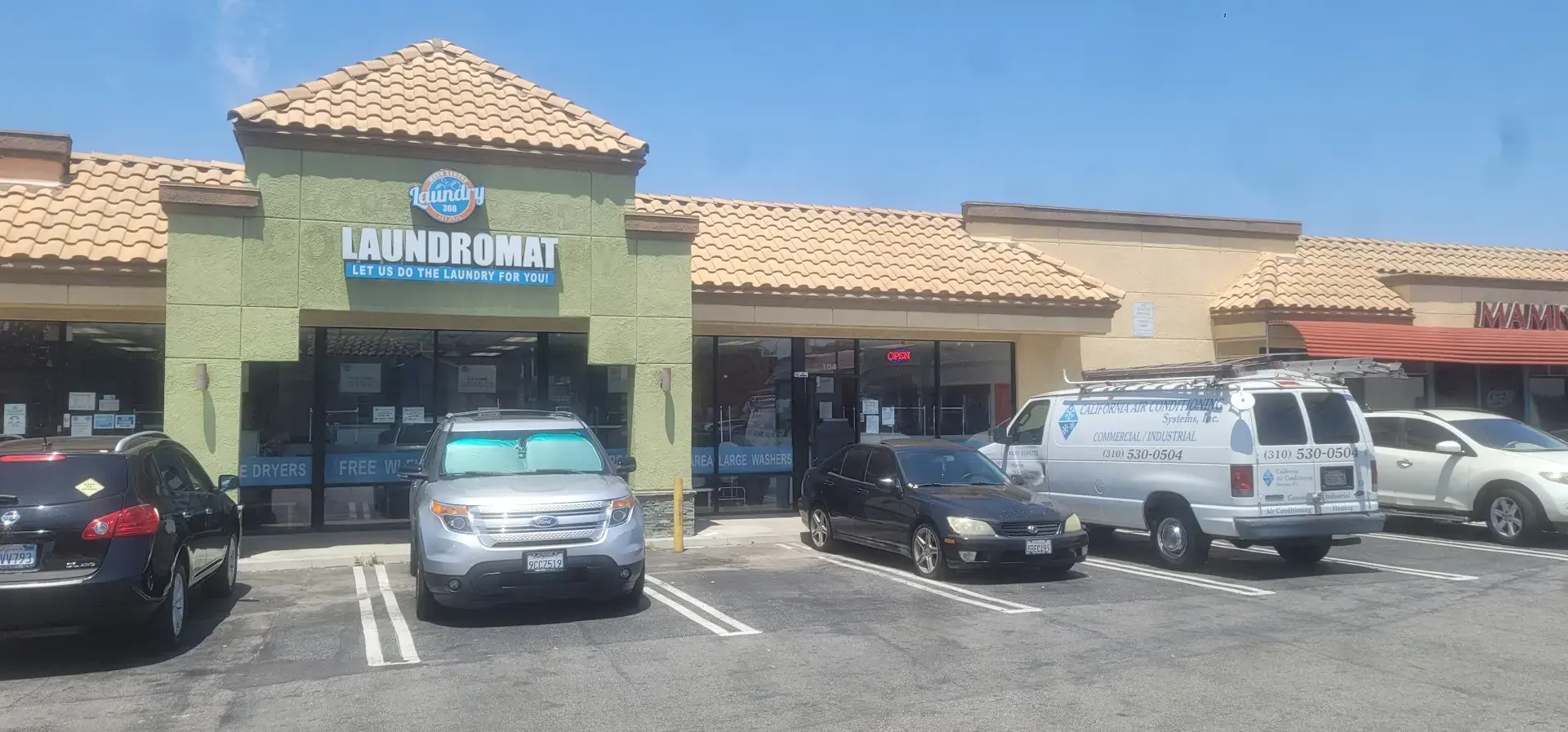 Laundry 360 On Main - Image 18
