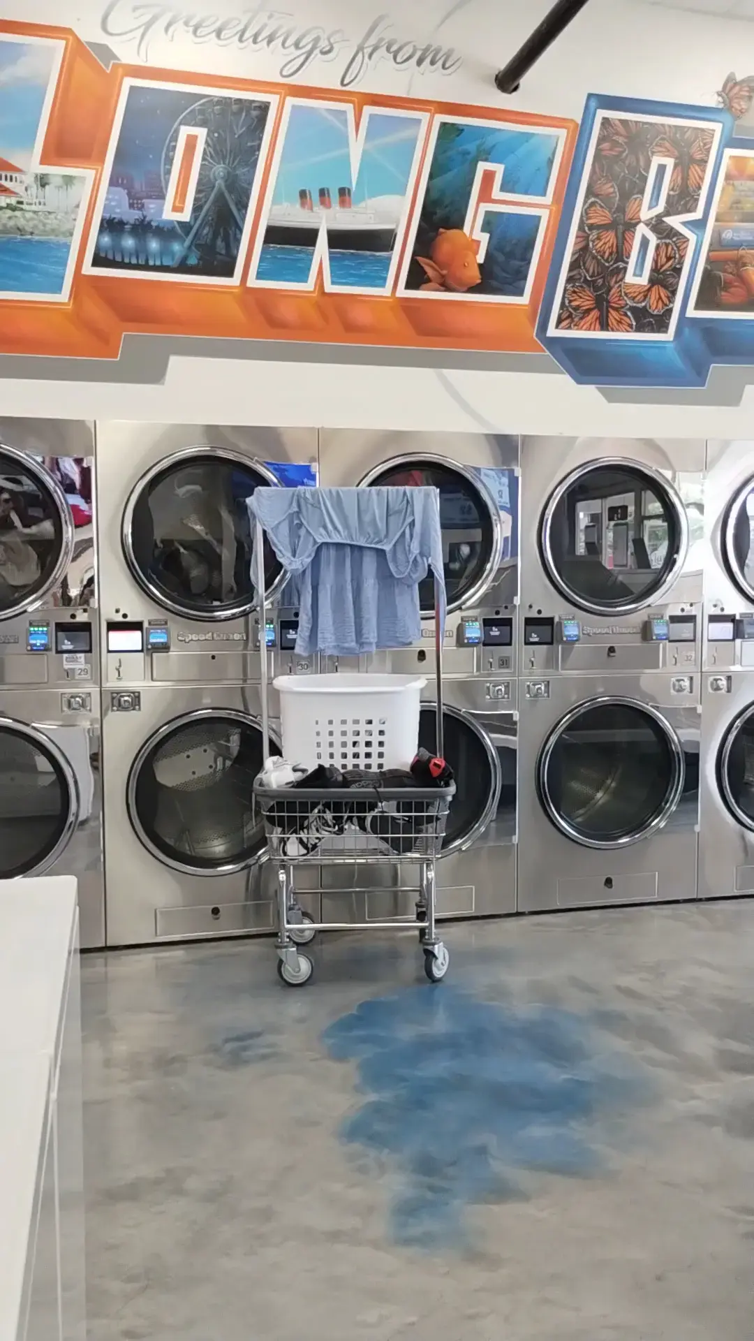 Laundry 360 On Market thumbnail 2