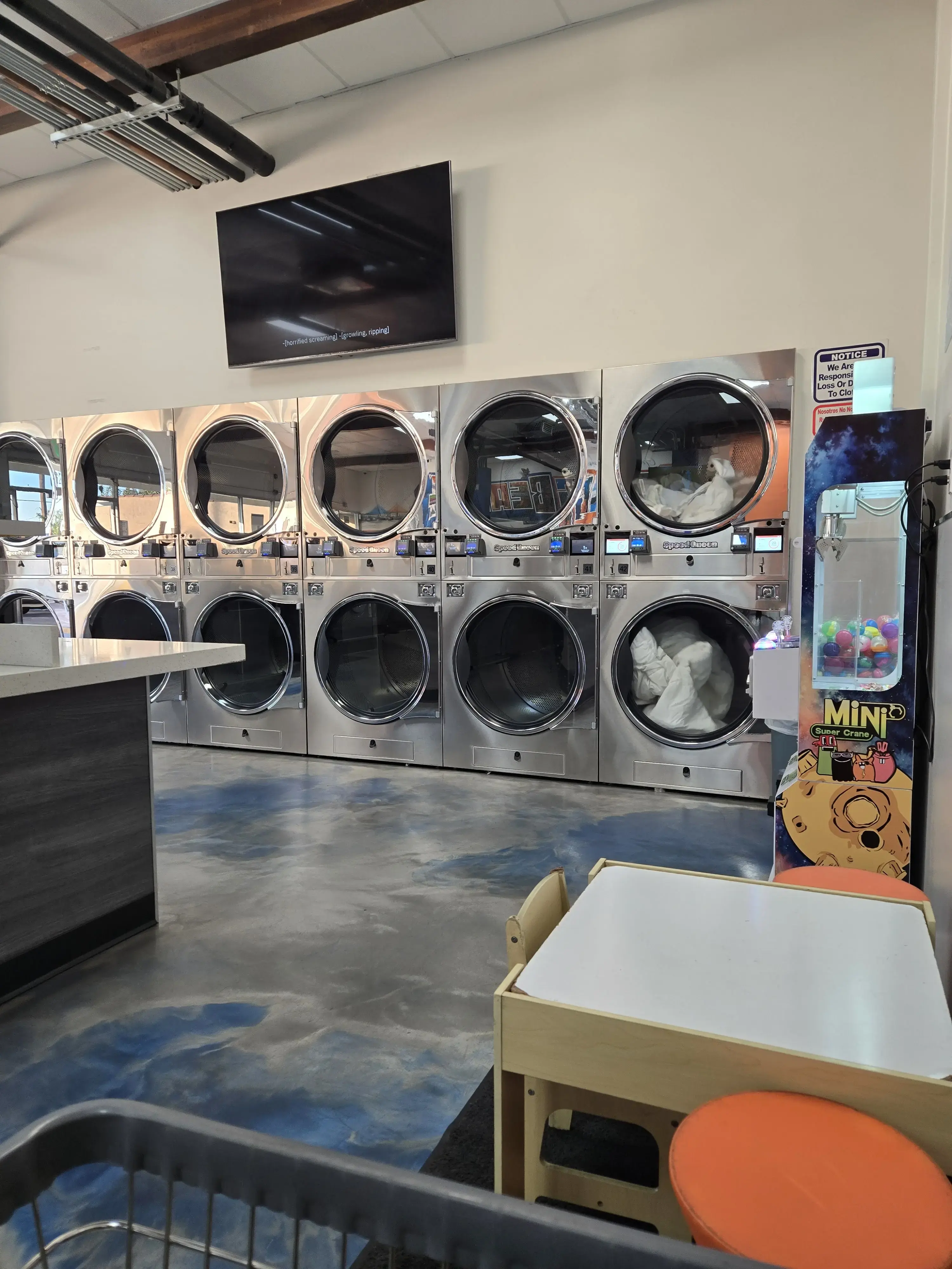 Laundry 360 On Market thumbnail 17