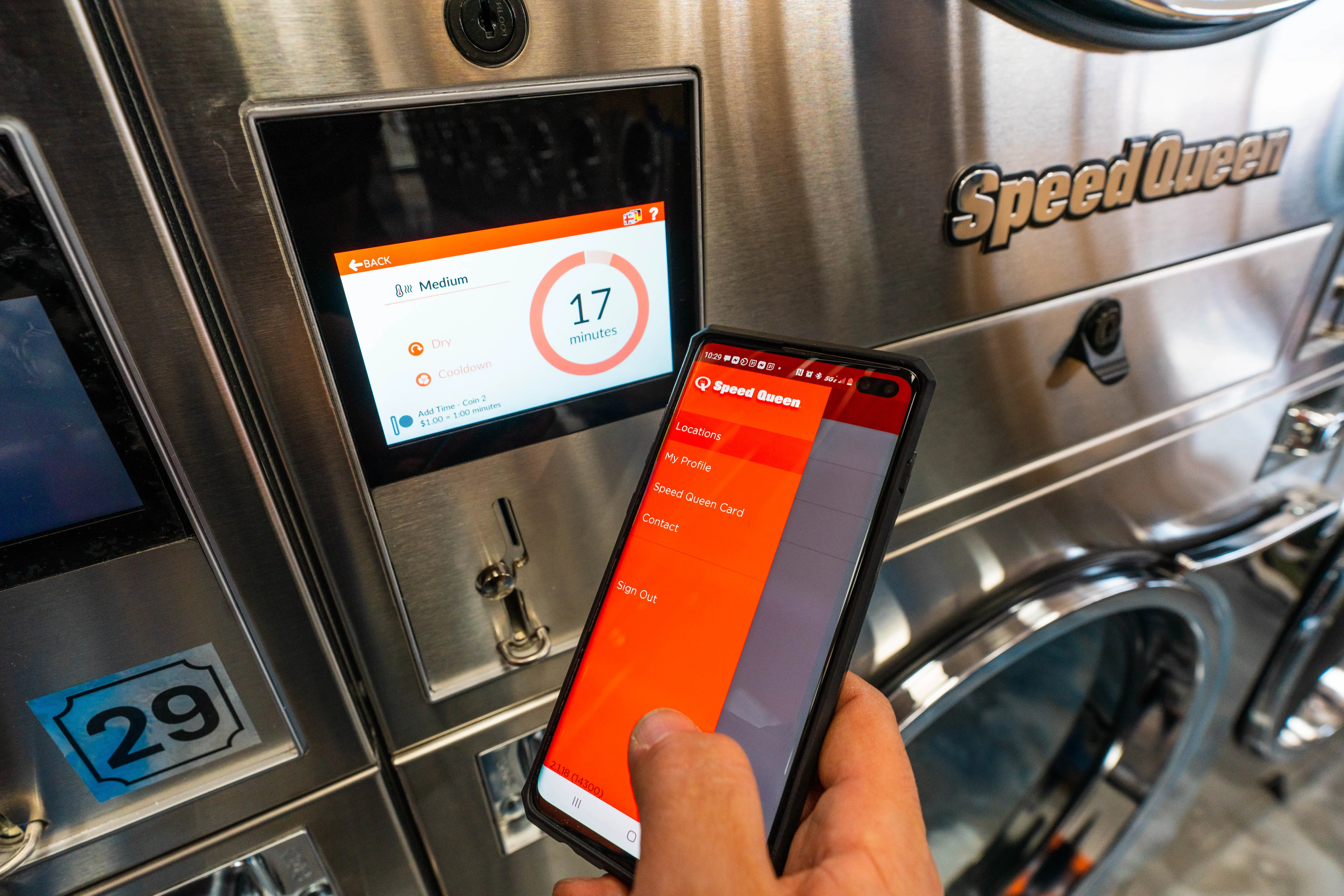 Laundry 360 On Market thumbnail 9