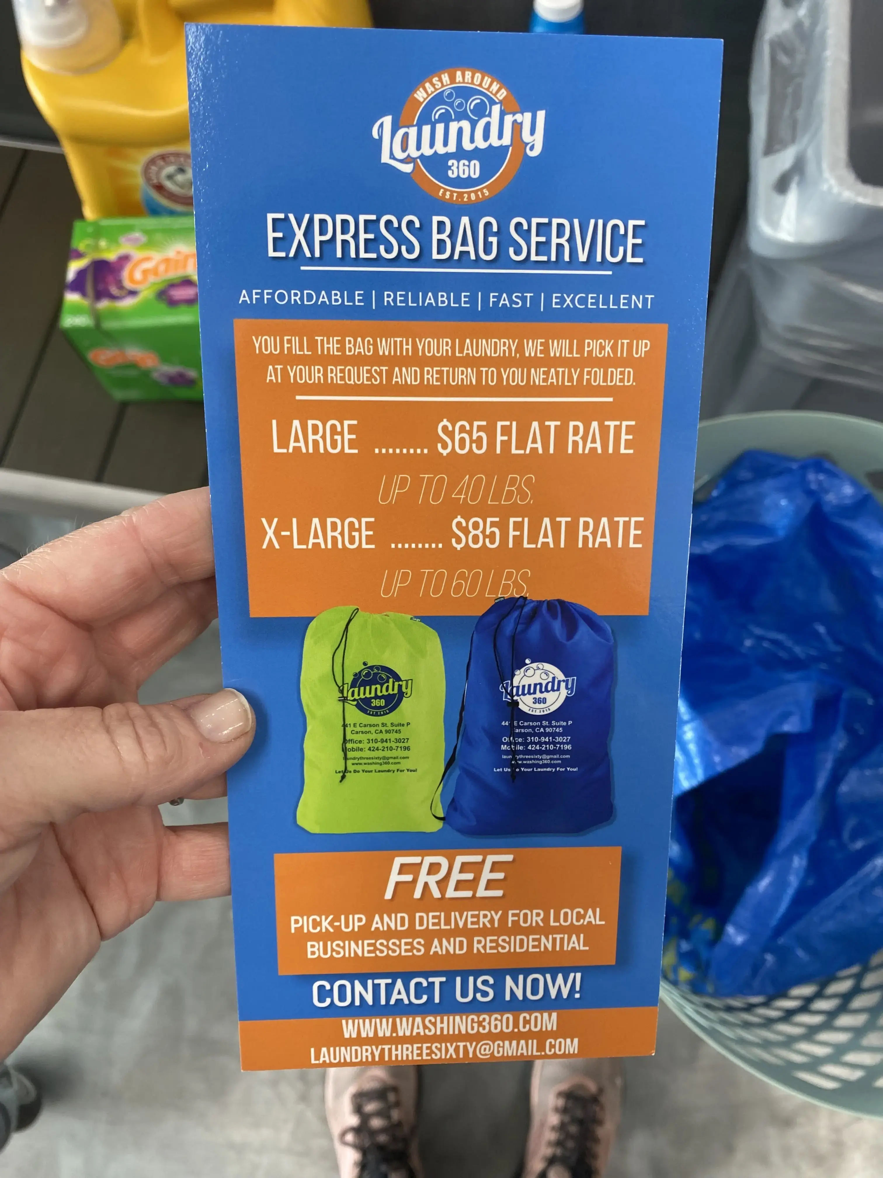 Laundry 360 On Market thumbnail 12