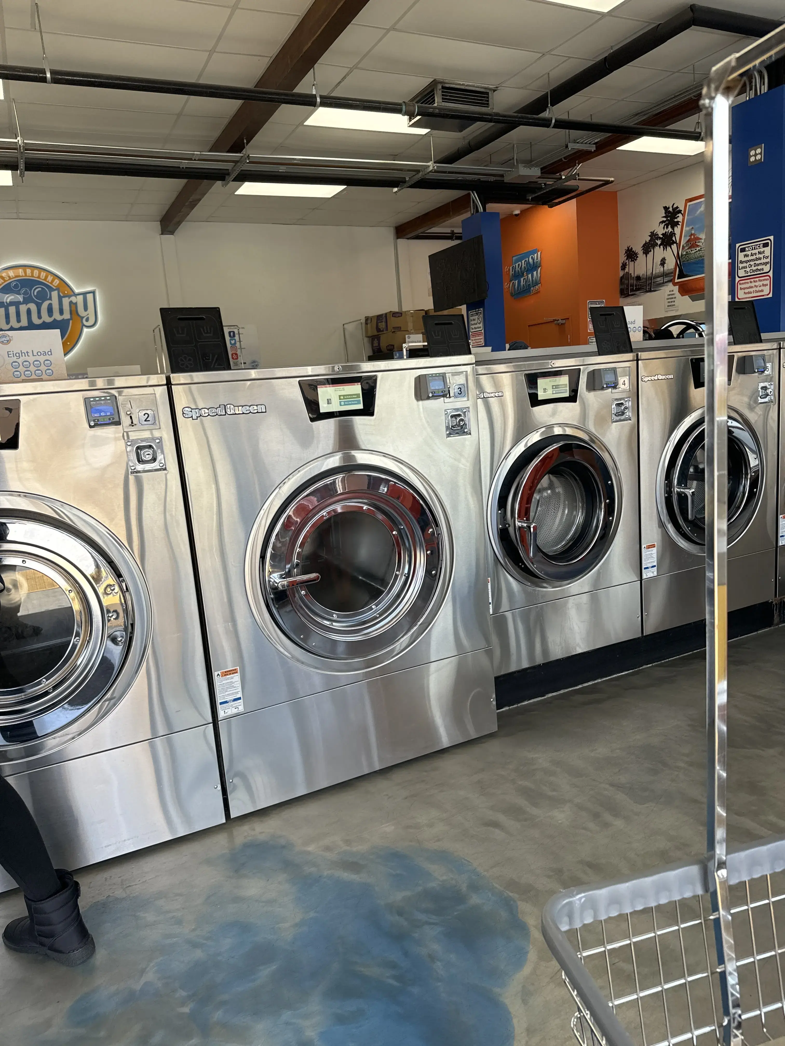 Laundry 360 On Market - Image 5