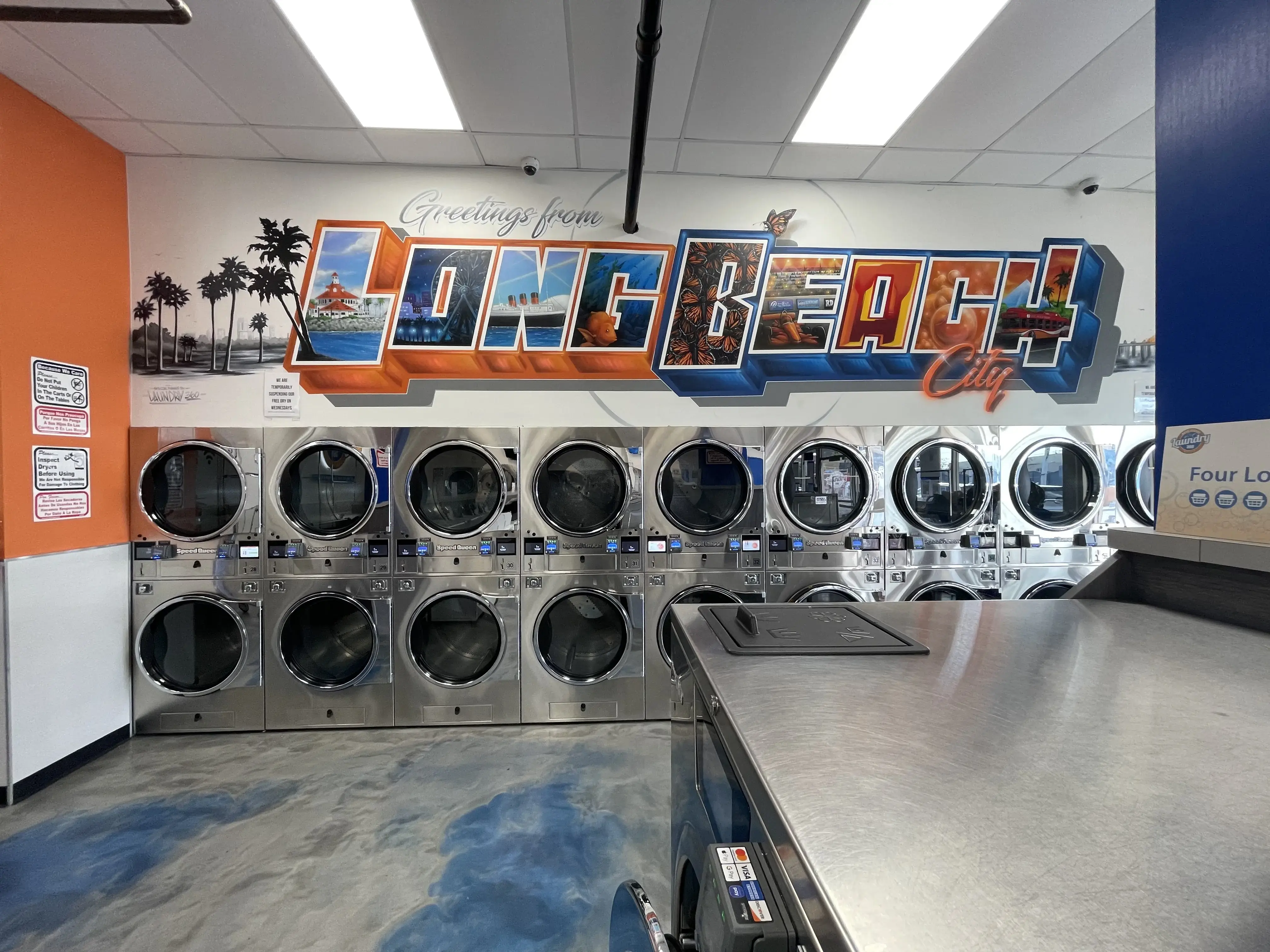 Laundry 360 On Market thumbnail 3