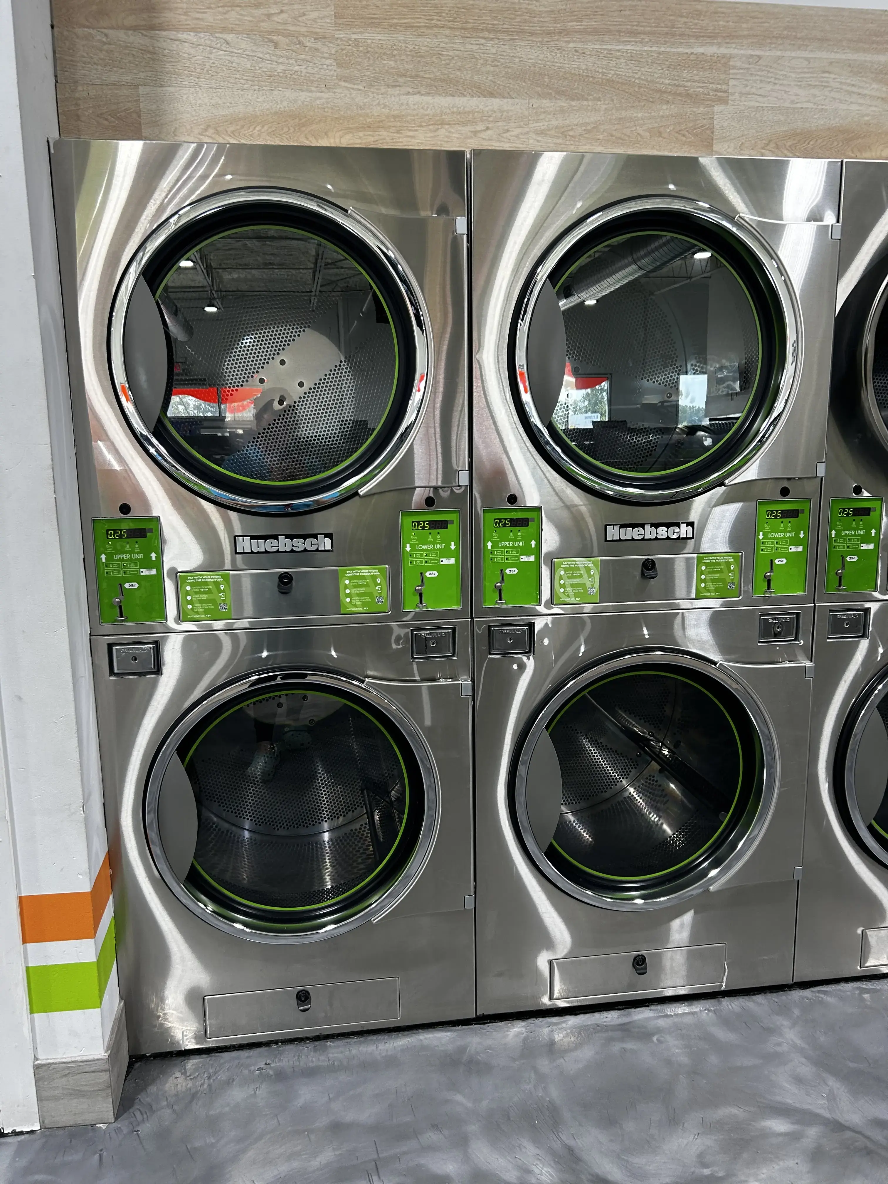 Laundry-4U - Image 19