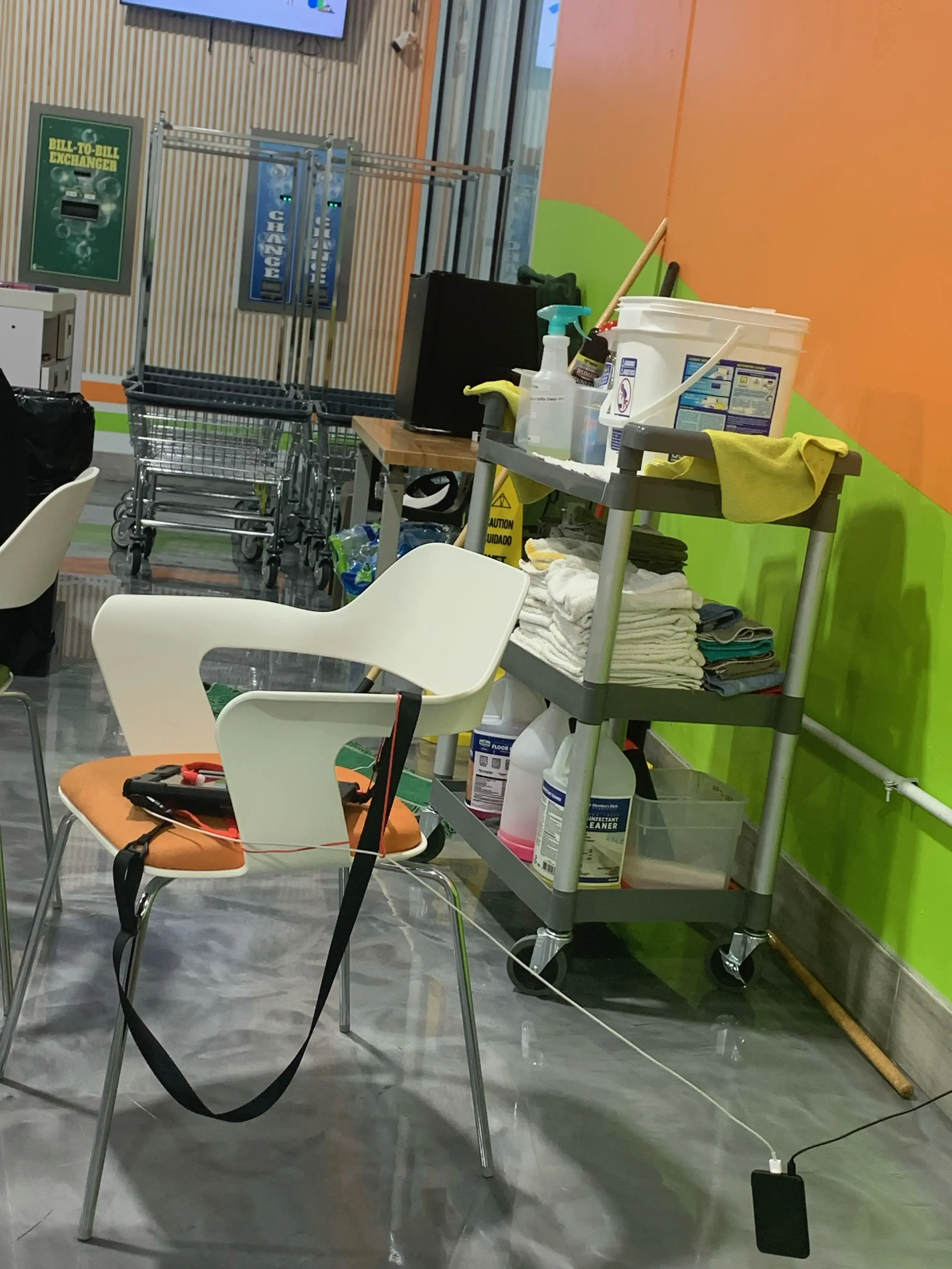 Laundry-4U - Image 17