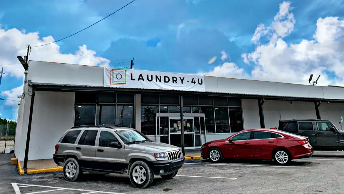 Laundry-4U thumbnail 1