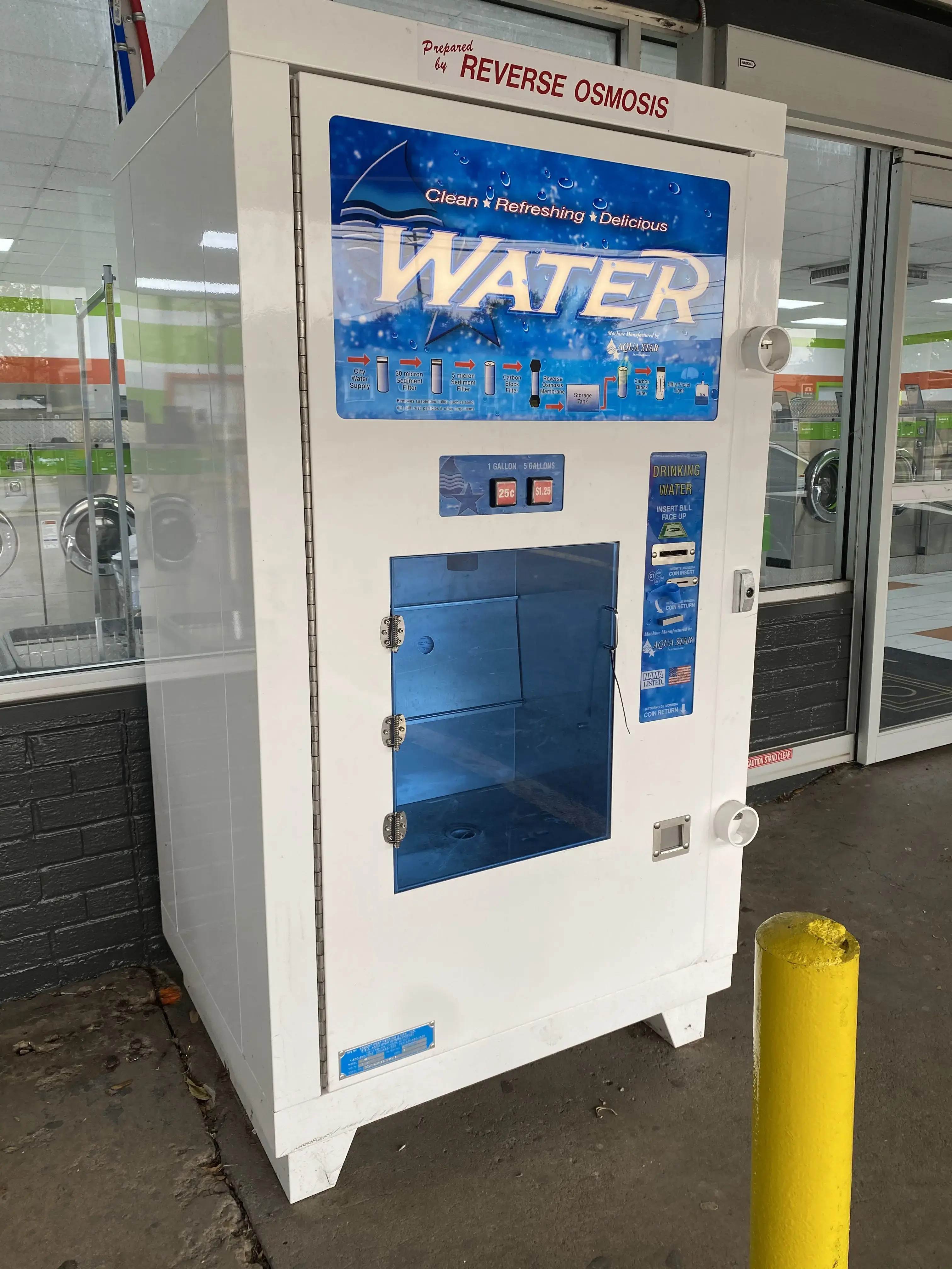 Laundry-4U - Image 6