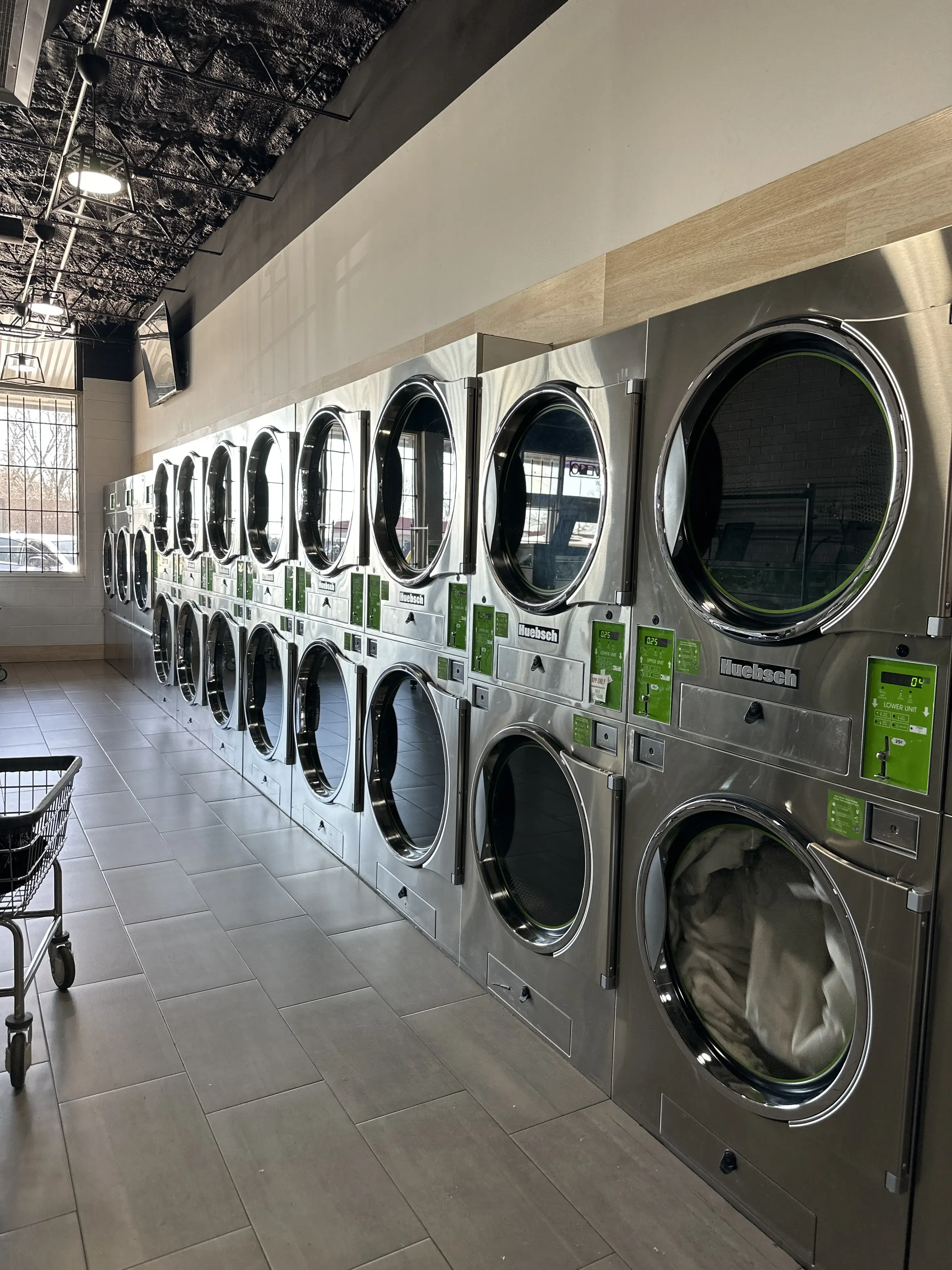 Laundry-4U - Image 18