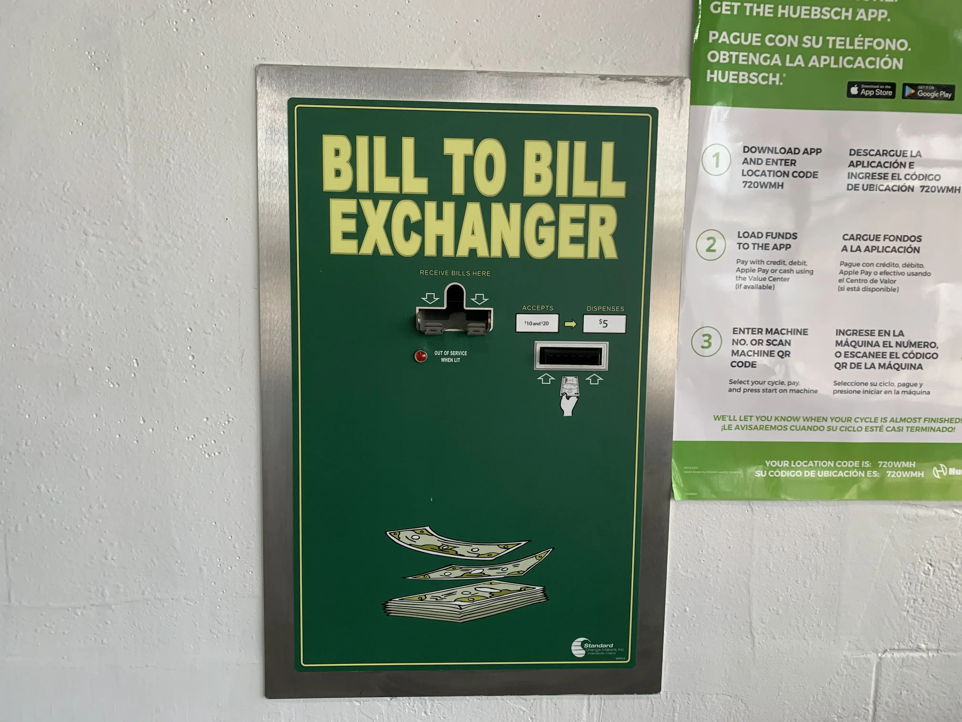 Laundry-4U thumbnail 19