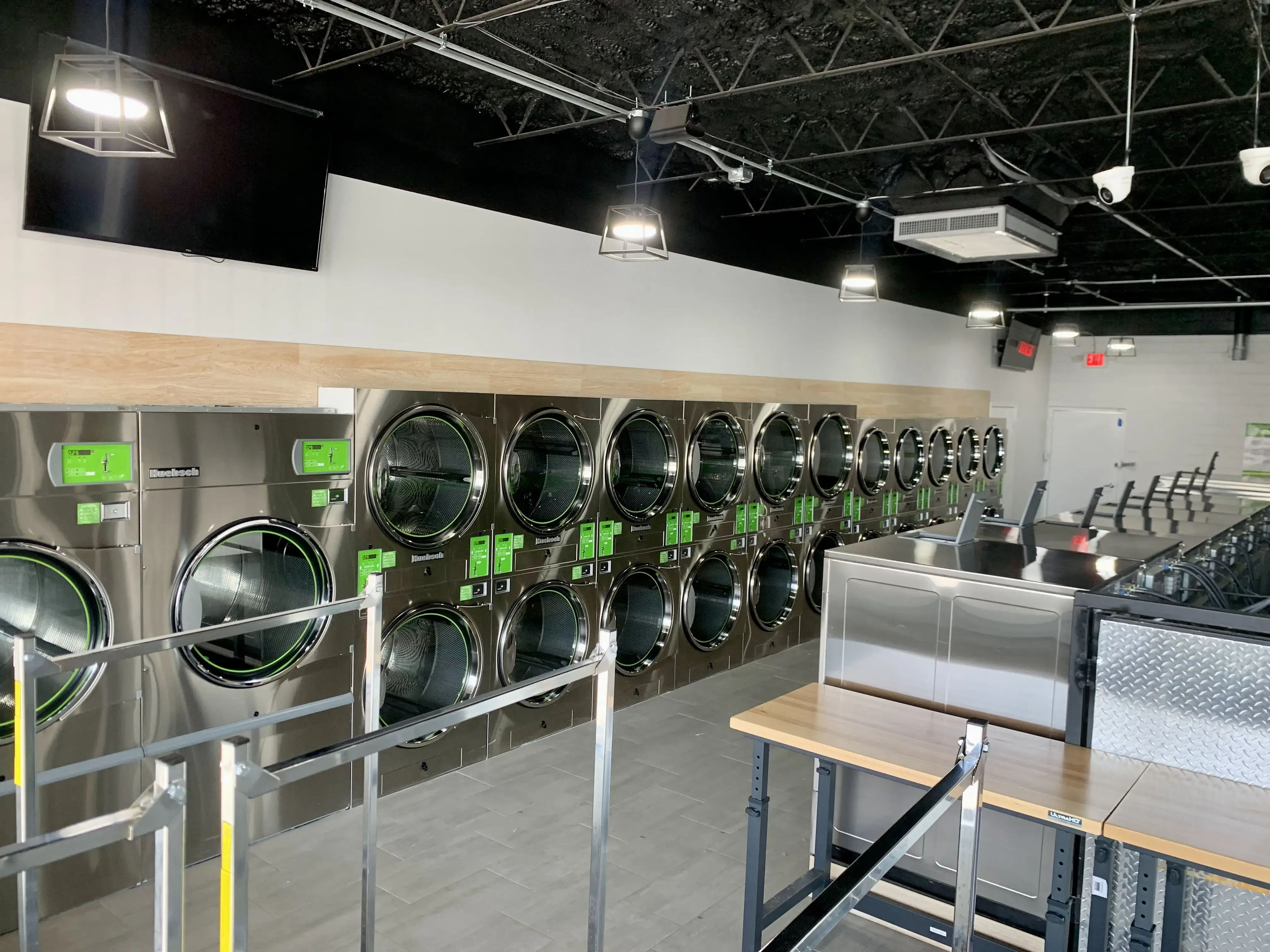 Laundry-4U - Image 17