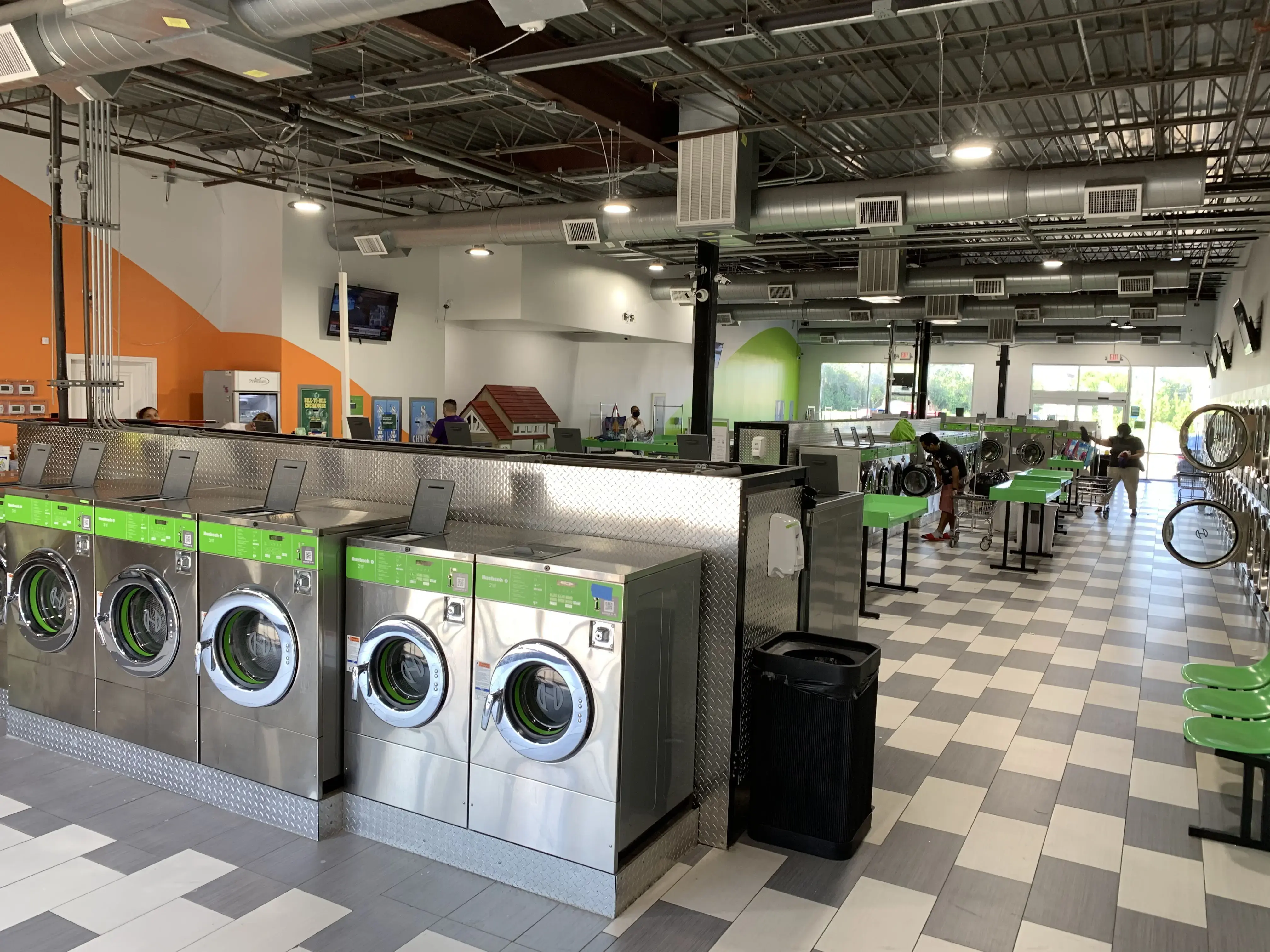 Laundry-4U thumbnail 3