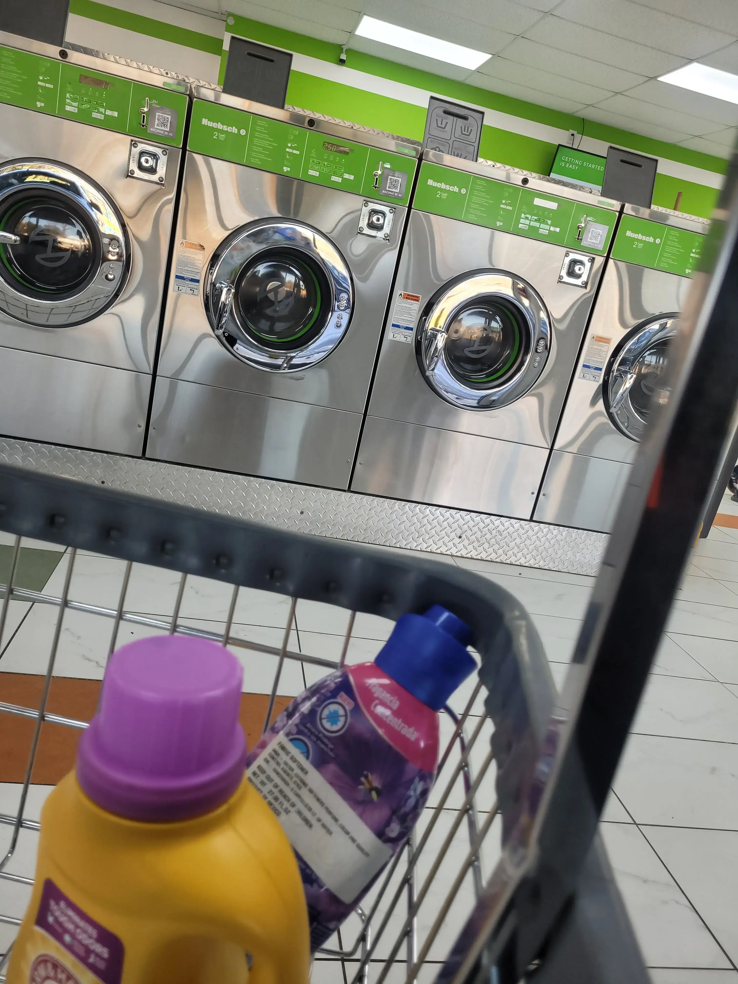 Laundry-4U - Image 19