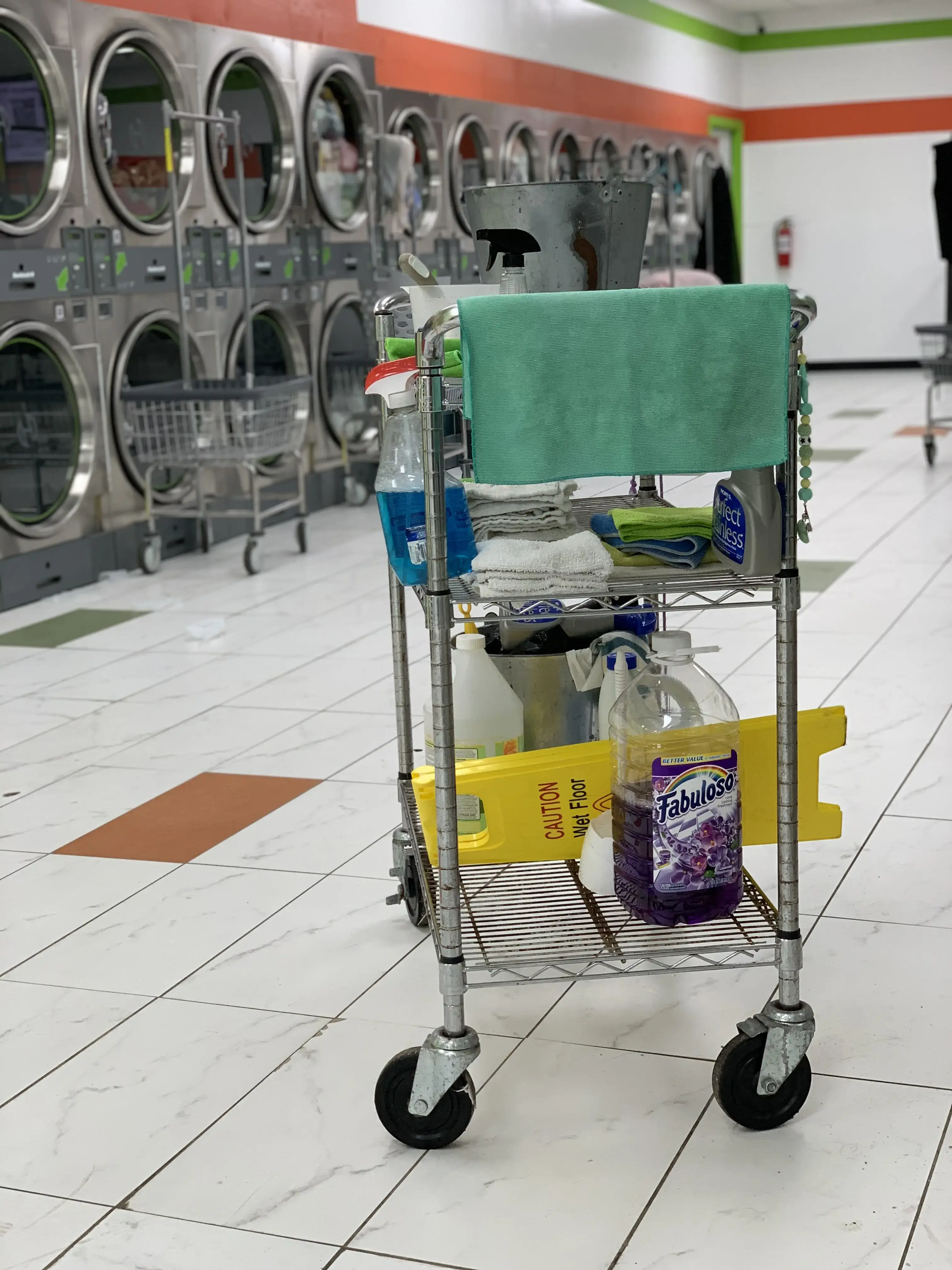 Laundry-4U thumbnail 12