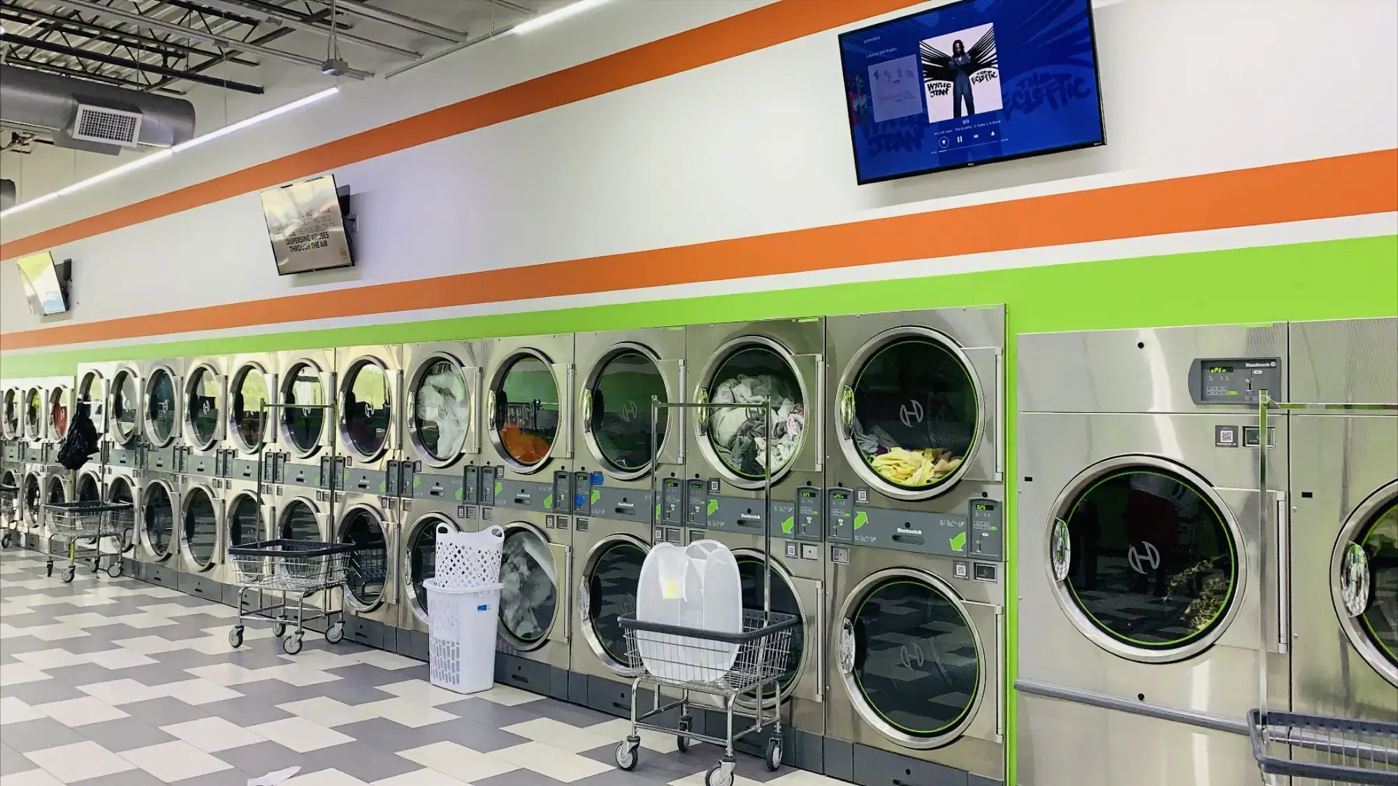 Laundry-4U - Image 4