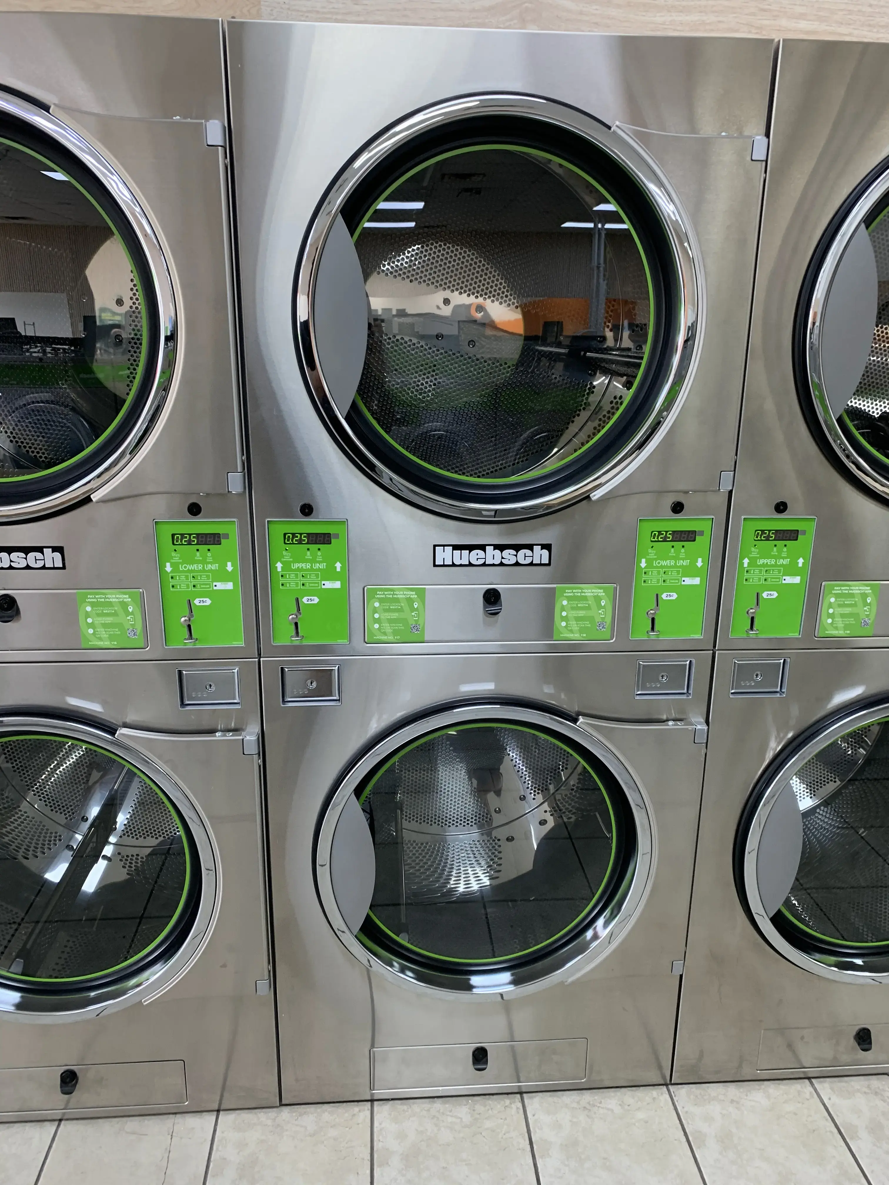 Laundry-4U thumbnail 4