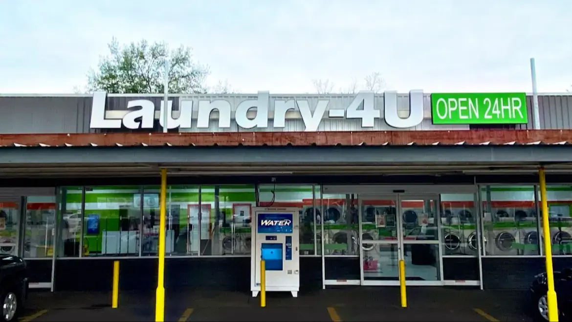 Laundry-4U thumbnail 1