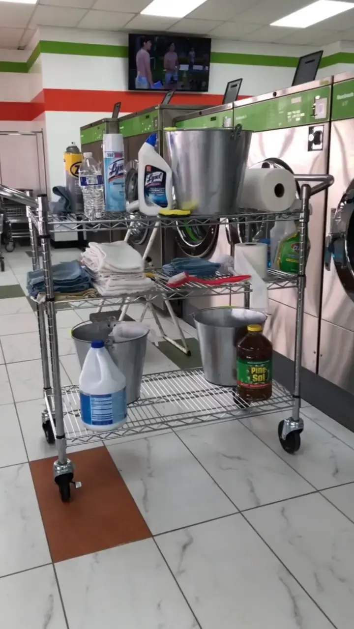 Laundry-4U - Image 8