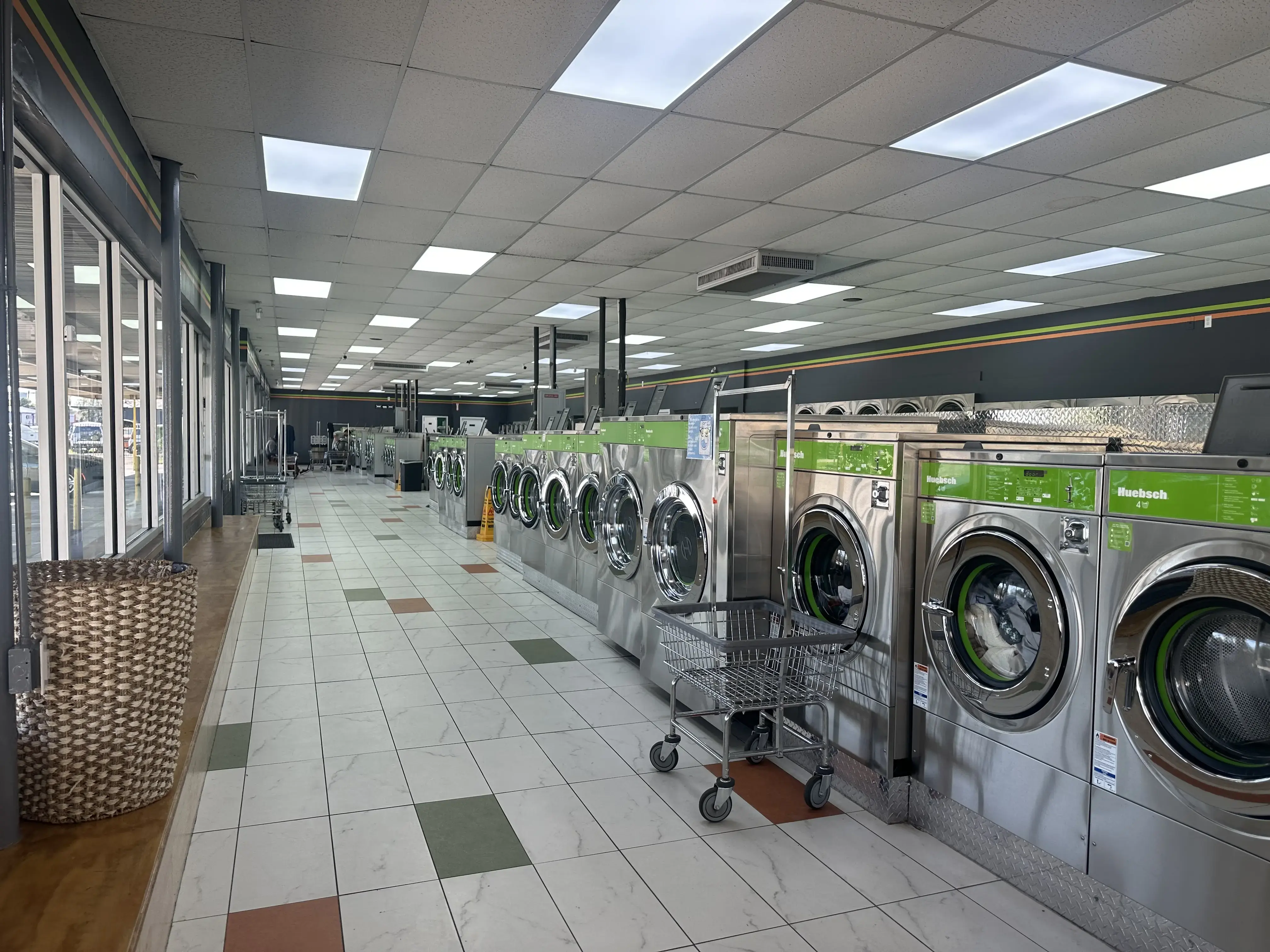 Laundry-4U thumbnail 3