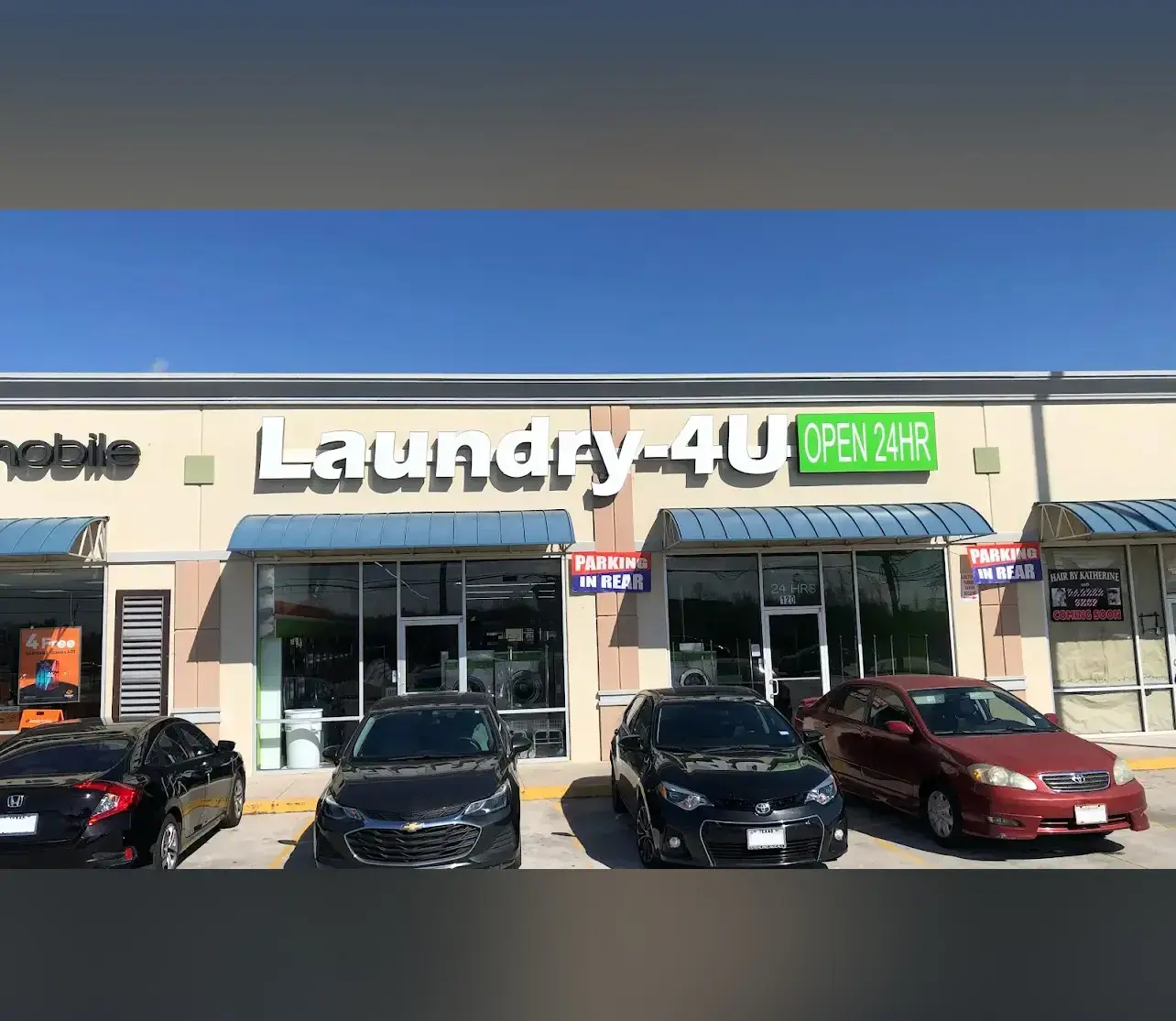 Laundry-4U - Image 5