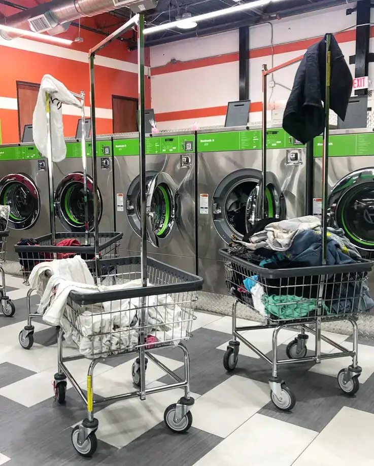 Laundry-4U - Image 18