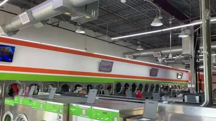 Laundry-4U thumbnail 2