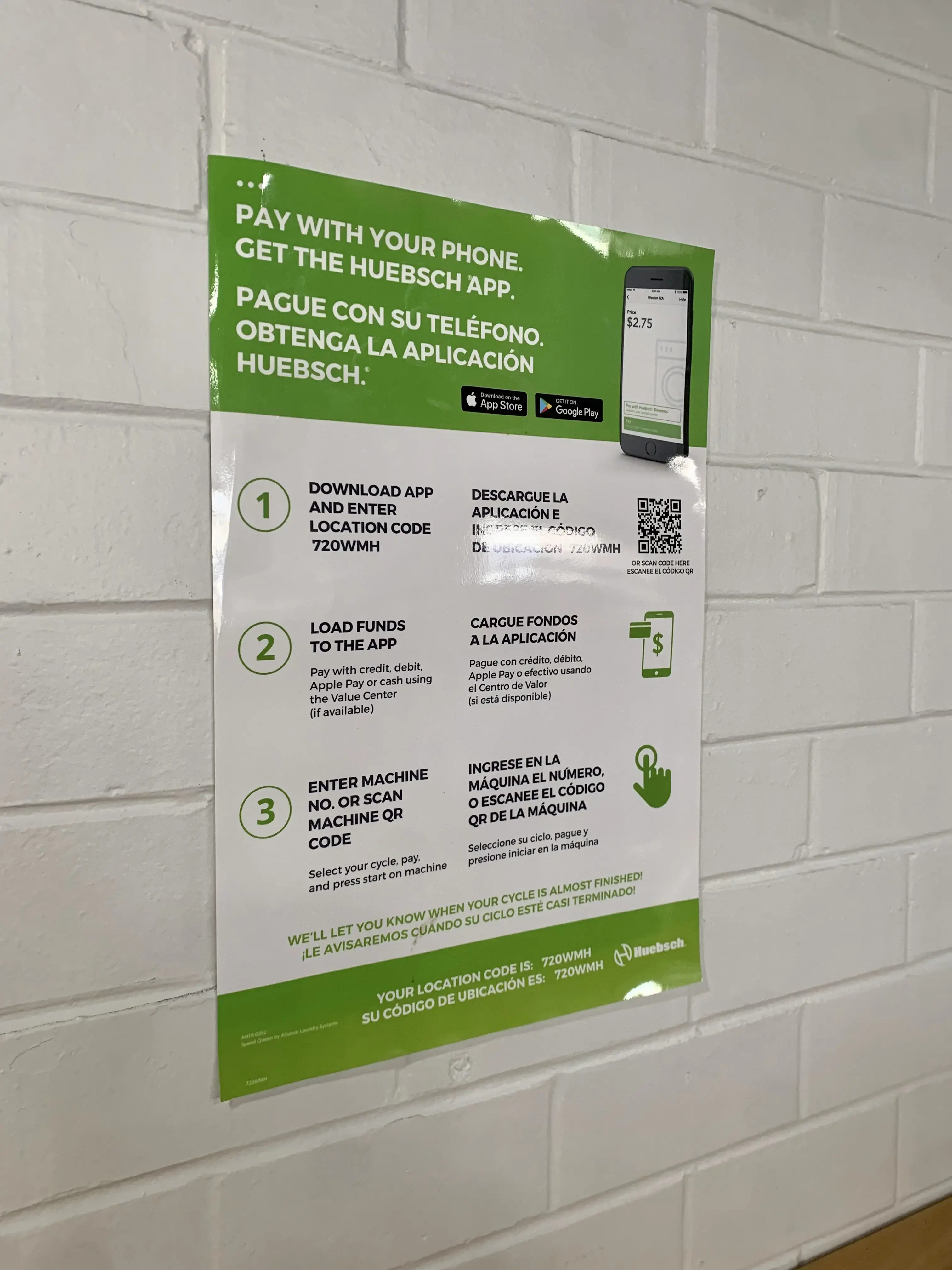 Laundry-4U - Image 8