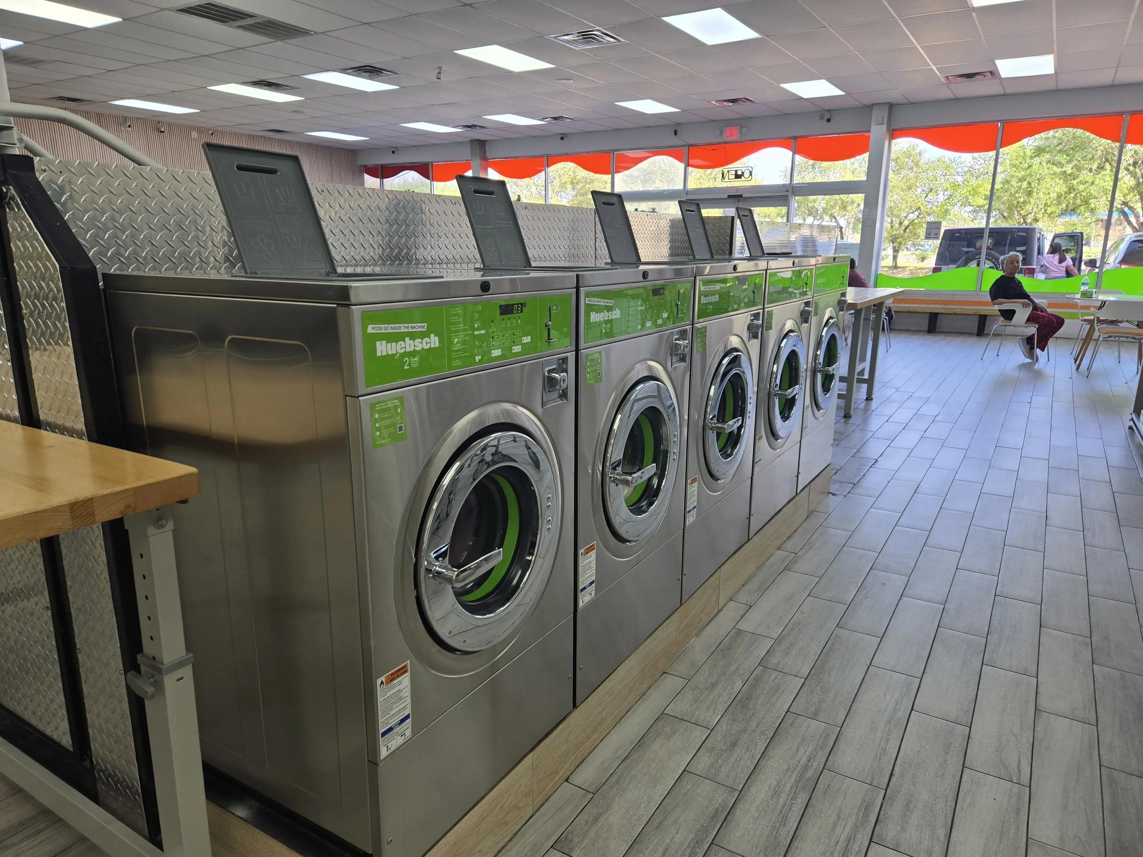 Laundry-4U - Image 3
