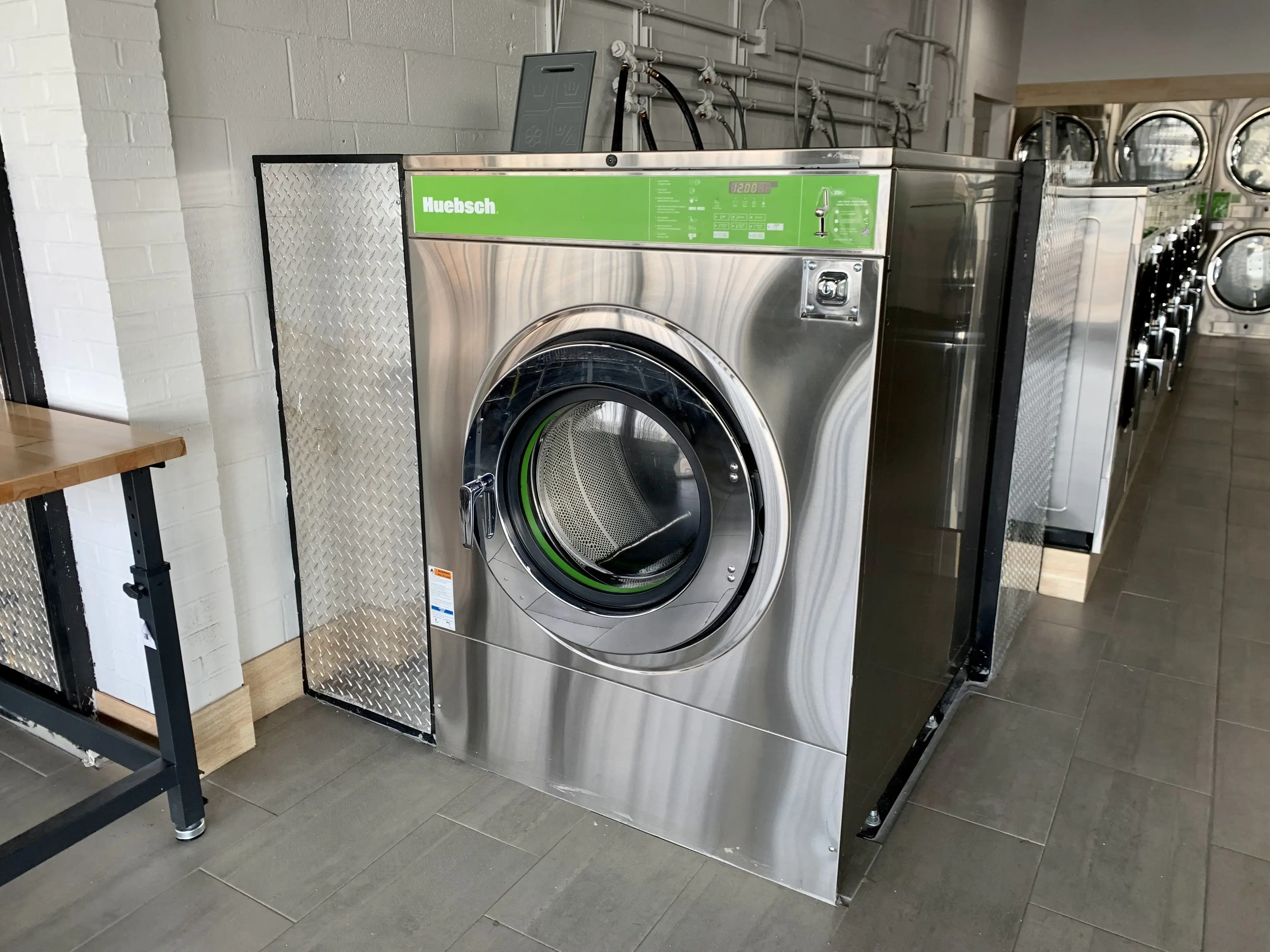 Laundry-4U - Image 7