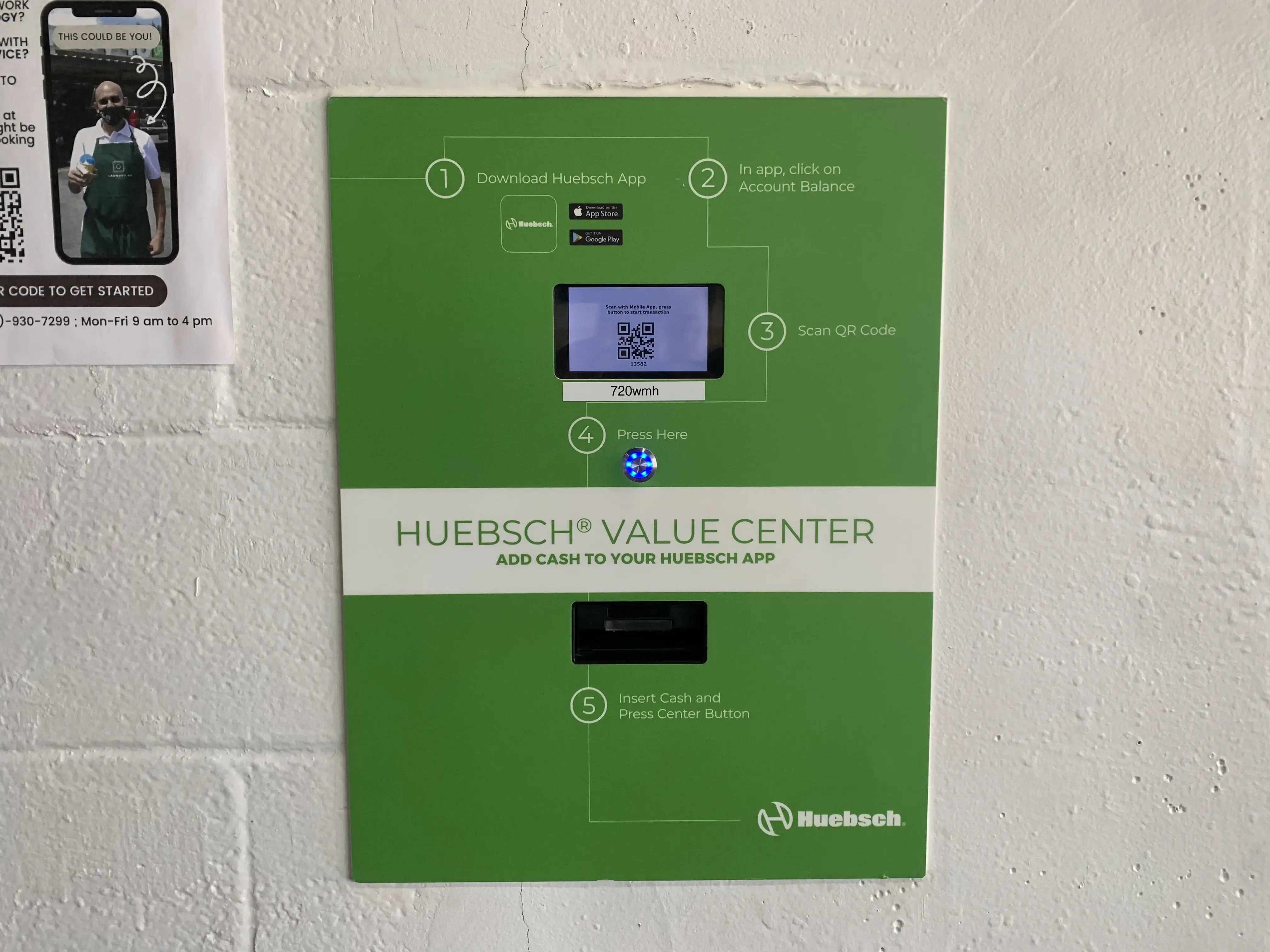 Laundry-4U thumbnail 11