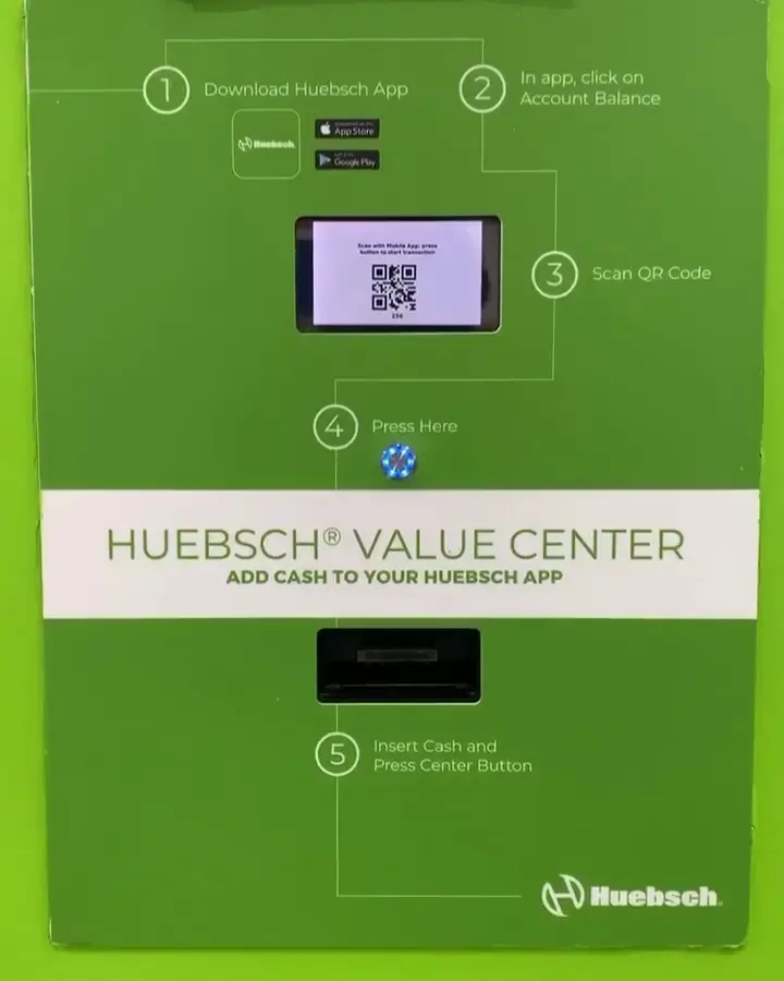 Laundry-4U - Image 10