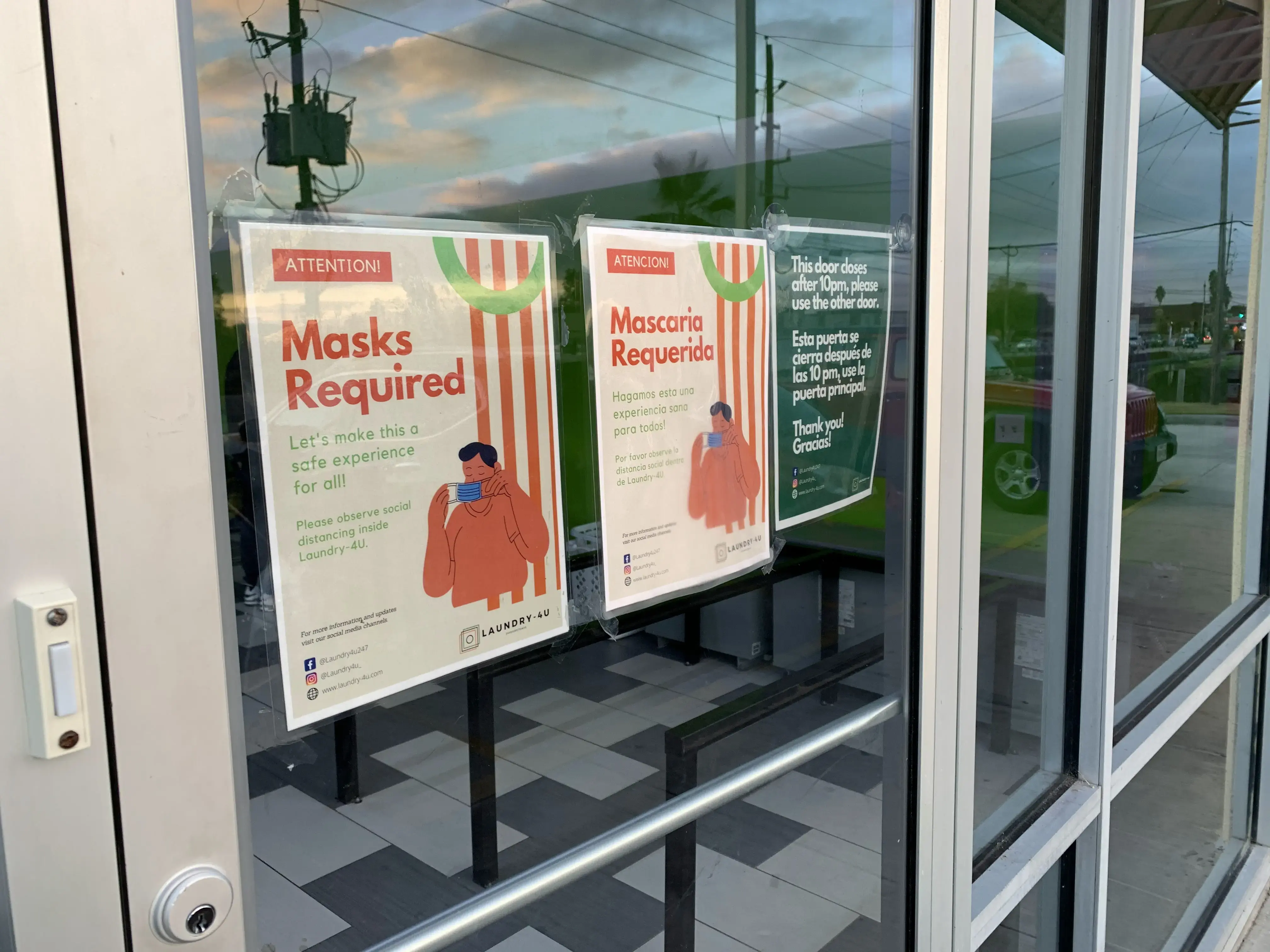 Laundry-4U - Image 10