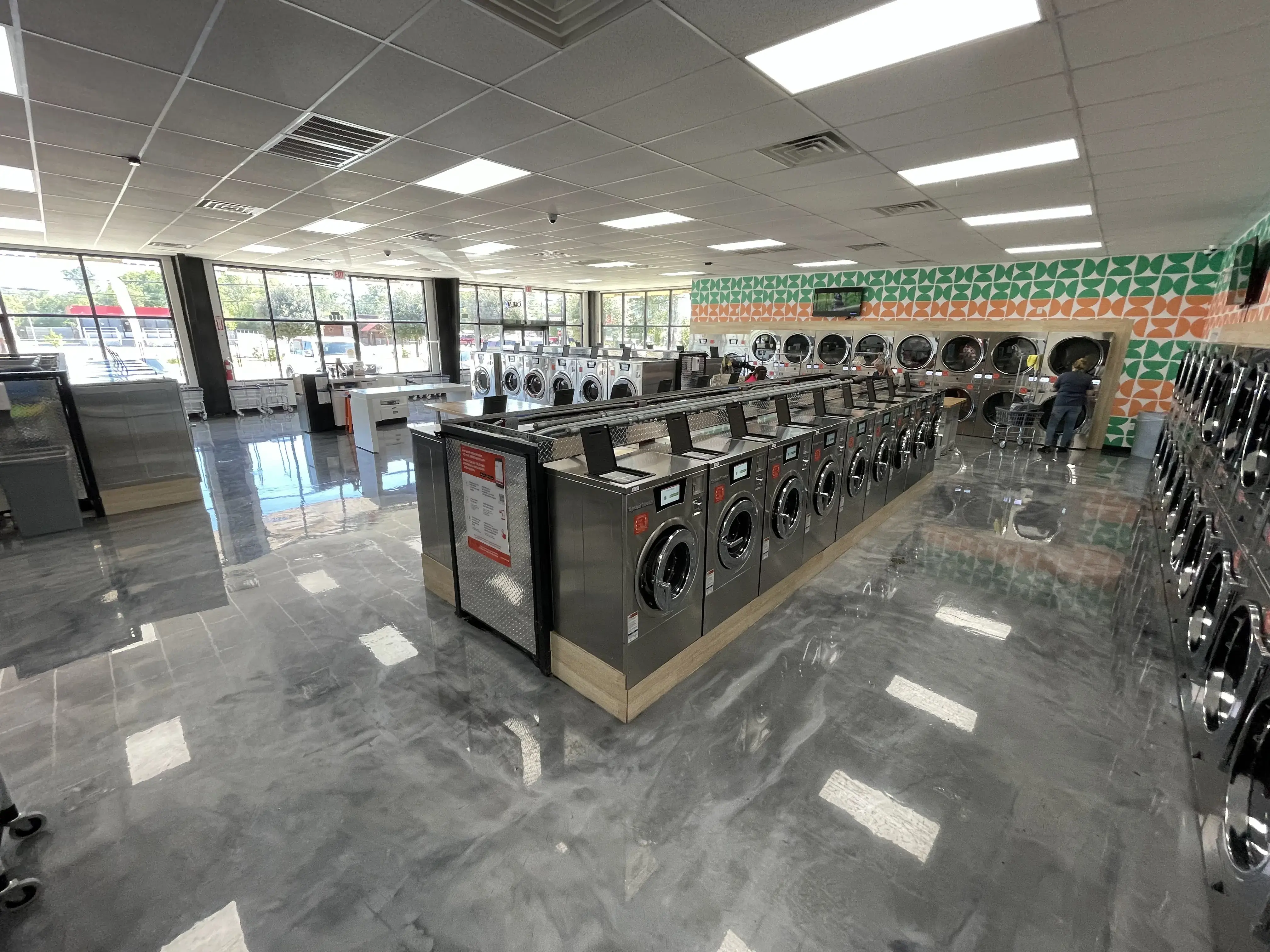 Laundry-4U thumbnail 14